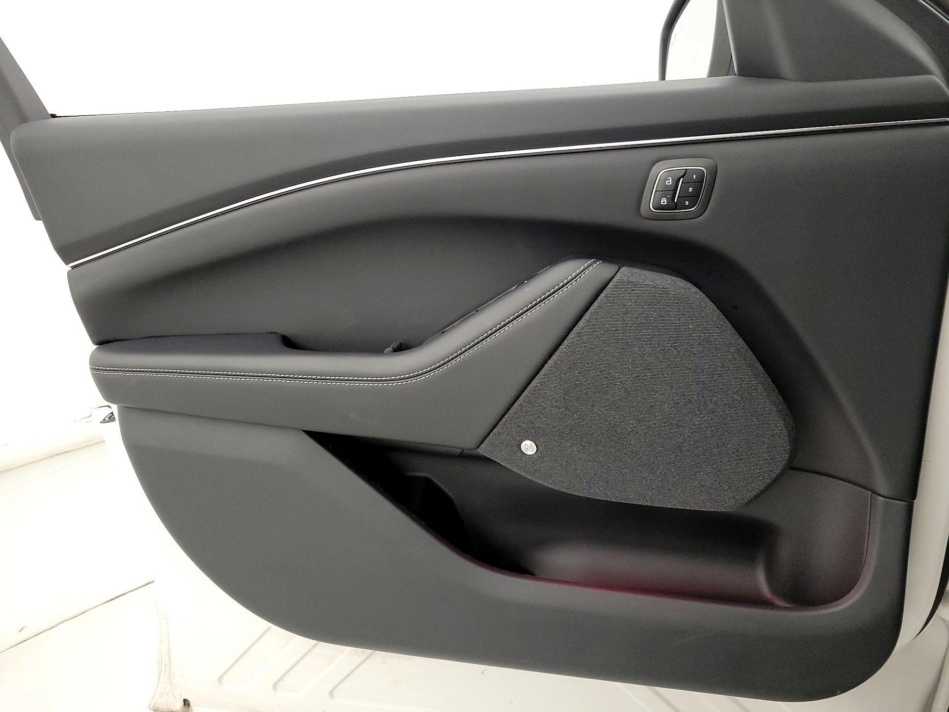 Thumbnail: 2024 Ford Mustang Mach-E - 12