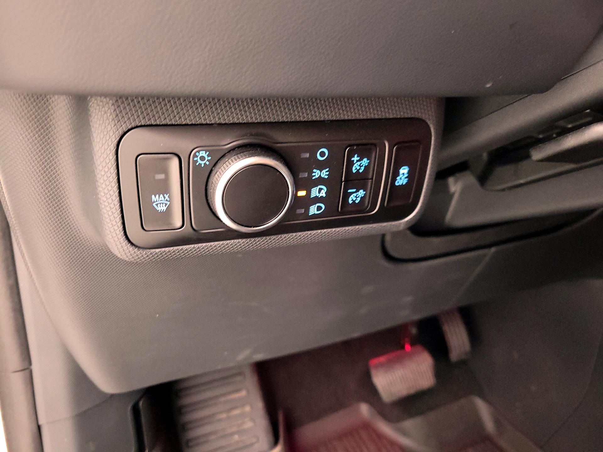 Thumbnail: 2024 Ford Mustang Mach-E - 13