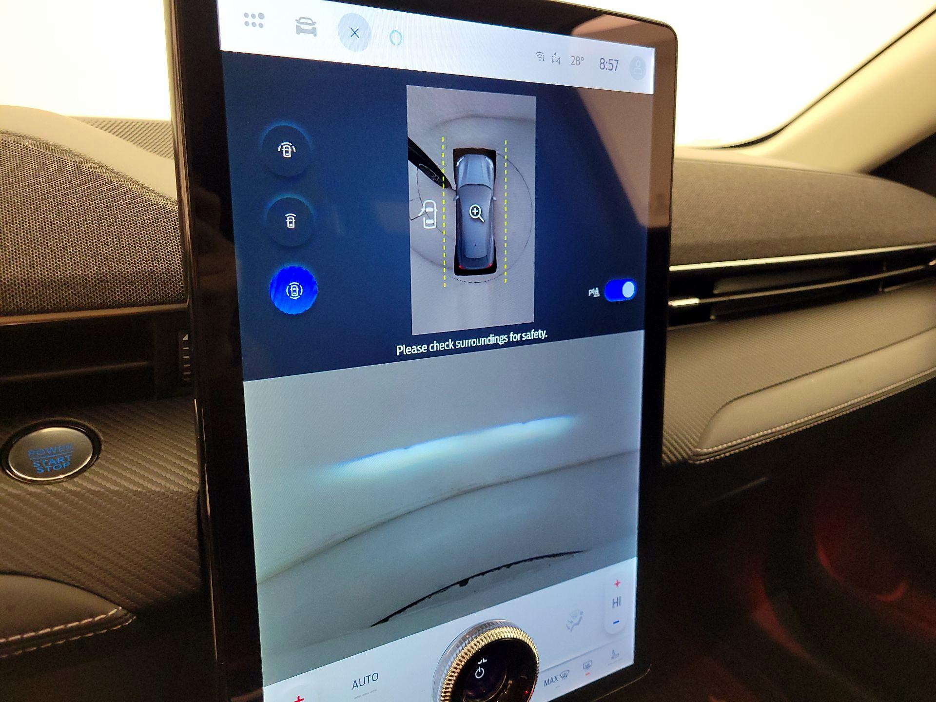 Thumbnail: 2024 Ford Mustang Mach-E - 15