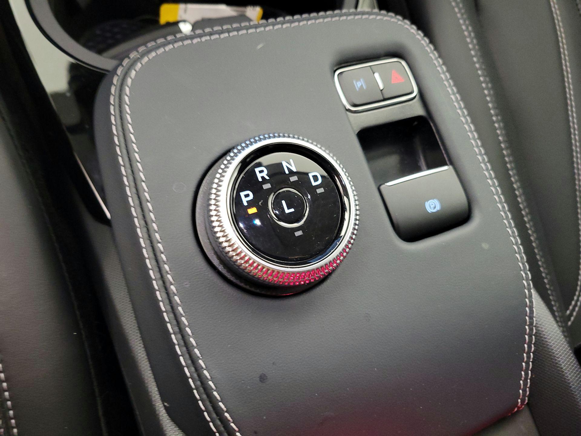 Thumbnail: 2024 Ford Mustang Mach-E - 18