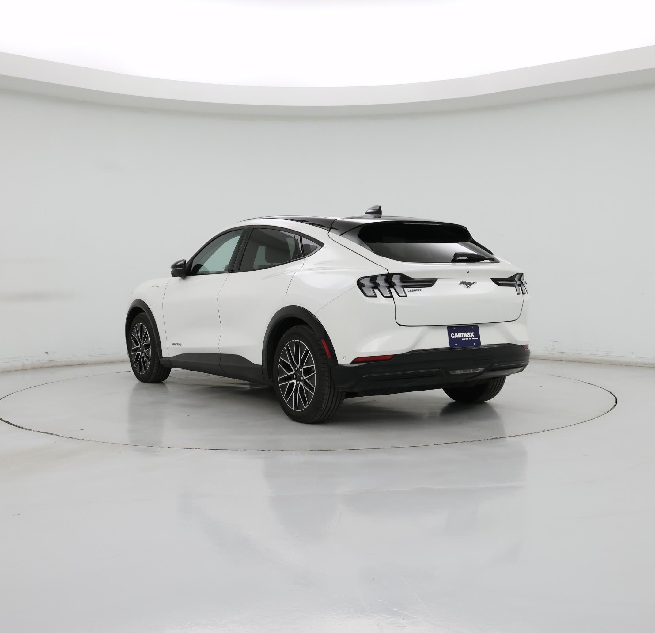 Thumbnail: 2024 Ford Mustang Mach-E - 2