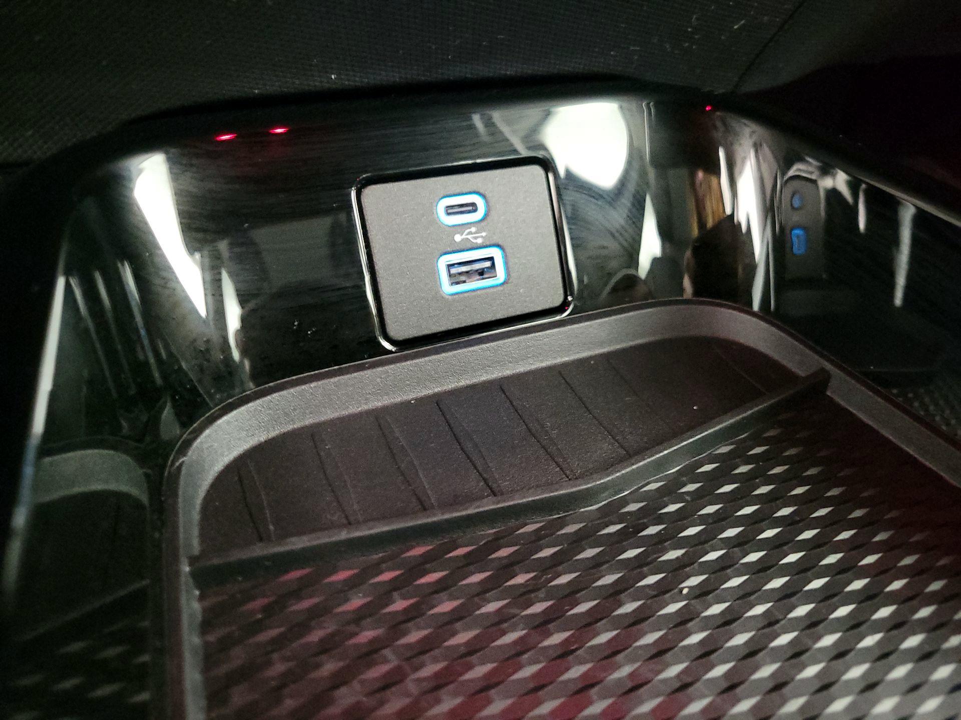 Thumbnail: 2024 Ford Mustang Mach-E - 19