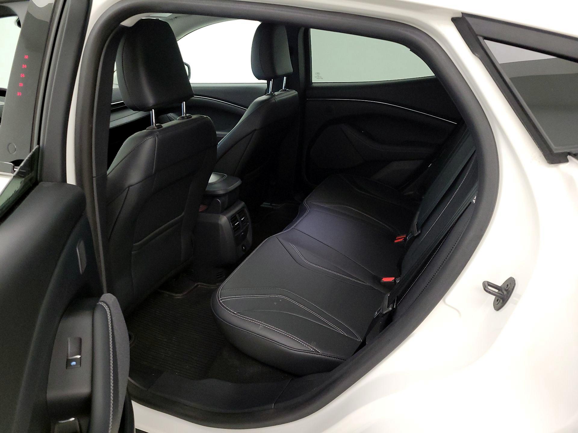 Thumbnail: 2024 Ford Mustang Mach-E - 20