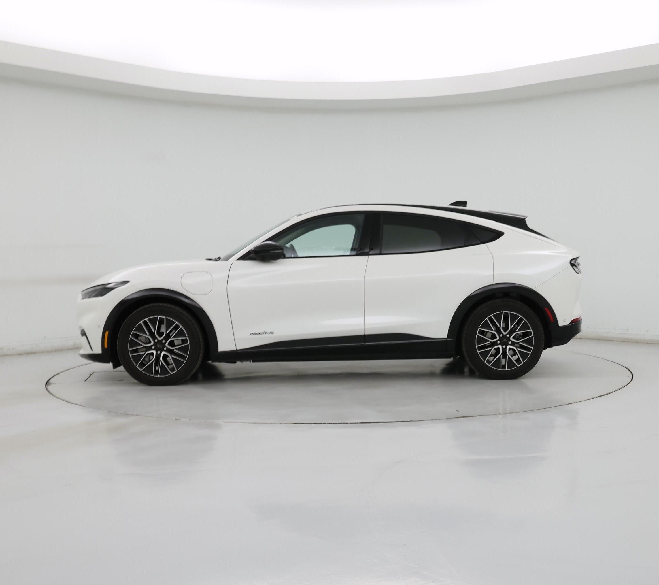 Thumbnail: 2024 Ford Mustang Mach-E - 3