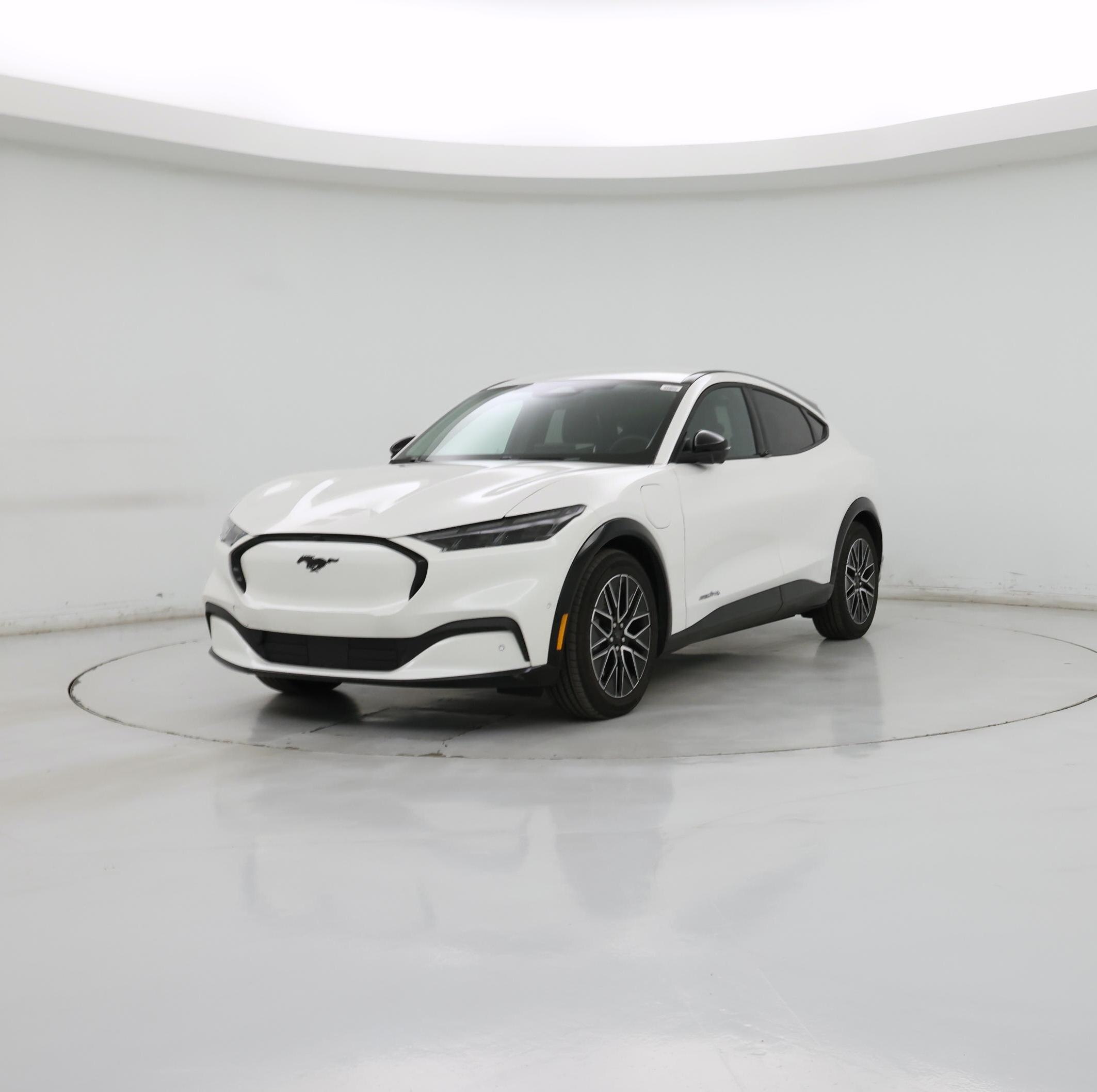 Thumbnail: 2024 Ford Mustang Mach-E - 4