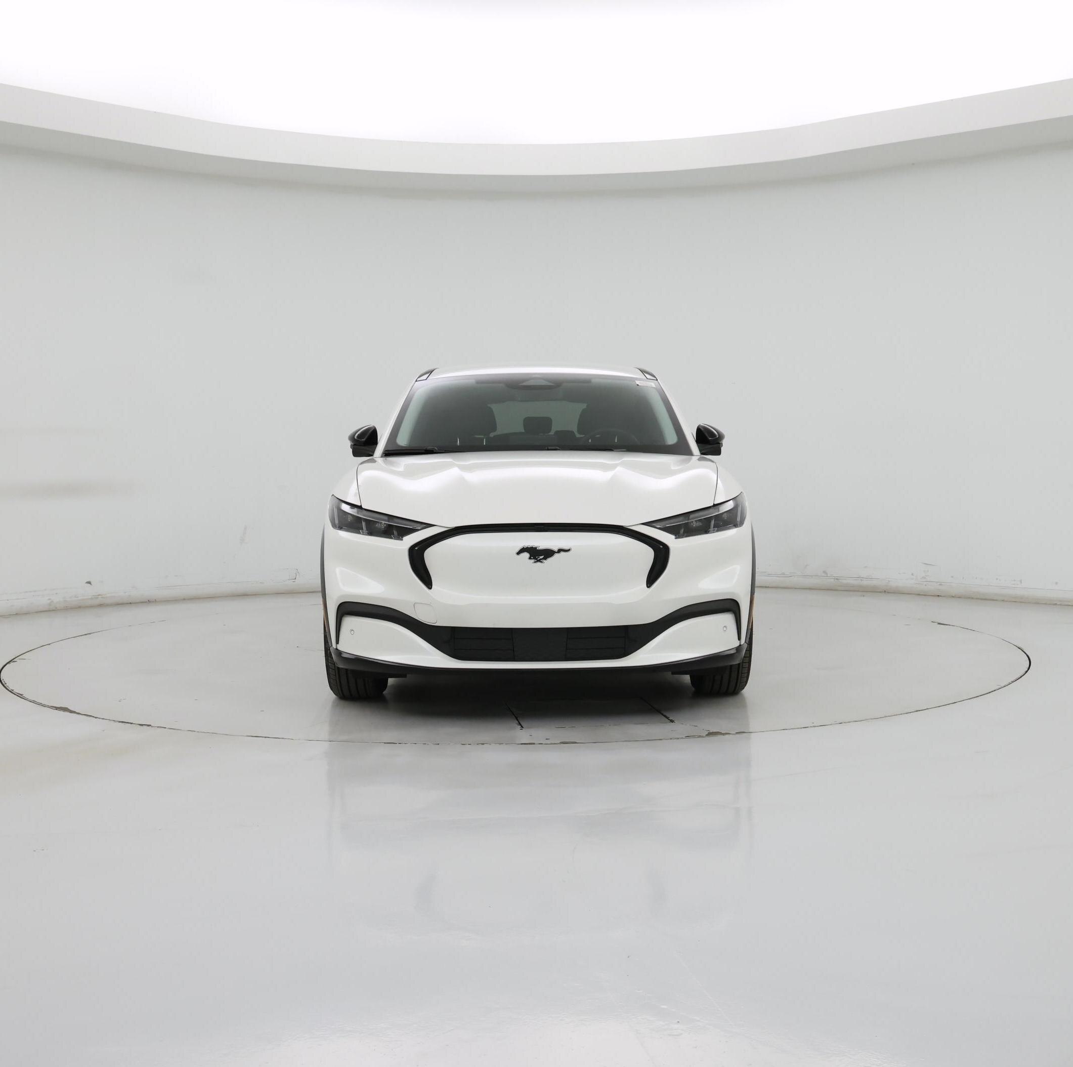 Thumbnail: 2024 Ford Mustang Mach-E - 5