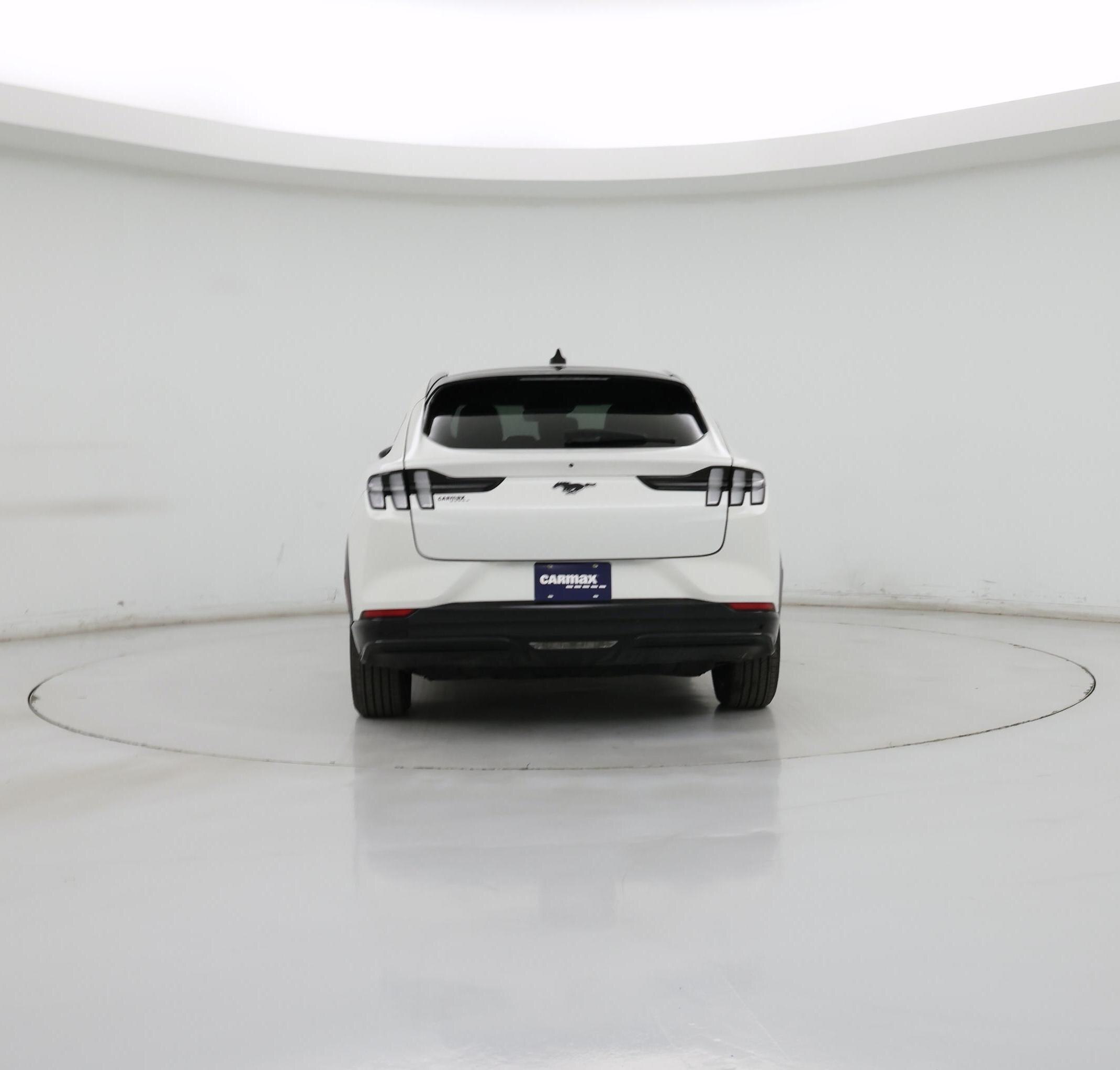 Thumbnail: 2024 Ford Mustang Mach-E - 6