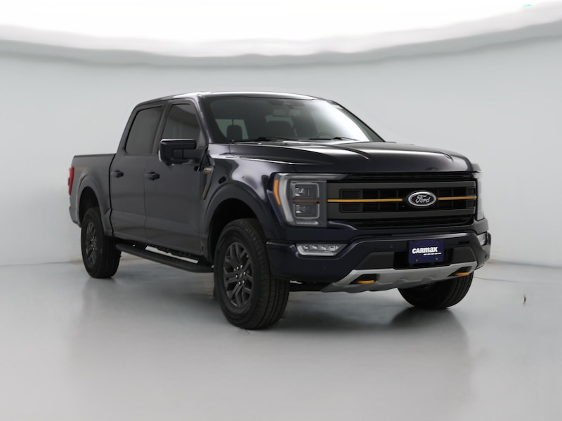 2023 Ford F150 Tremor