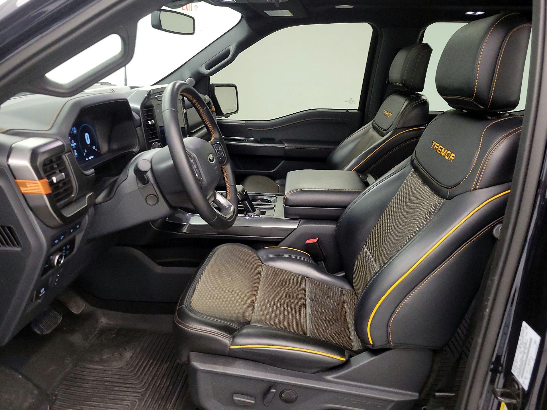 Thumbnail: 2023 Ford F-150 - 11