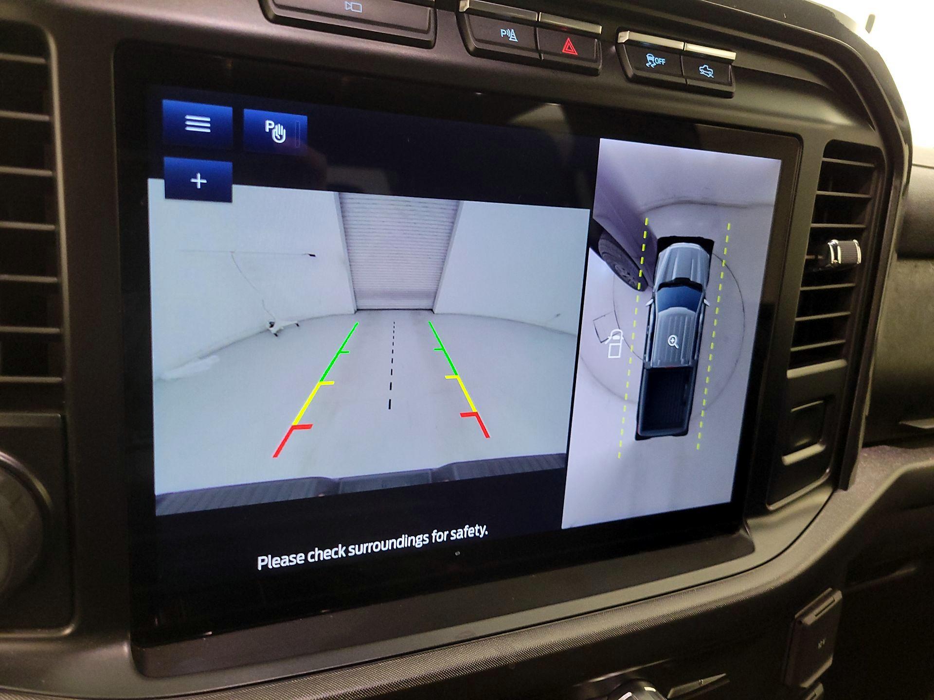 Thumbnail: 2023 Ford F-150 - 15