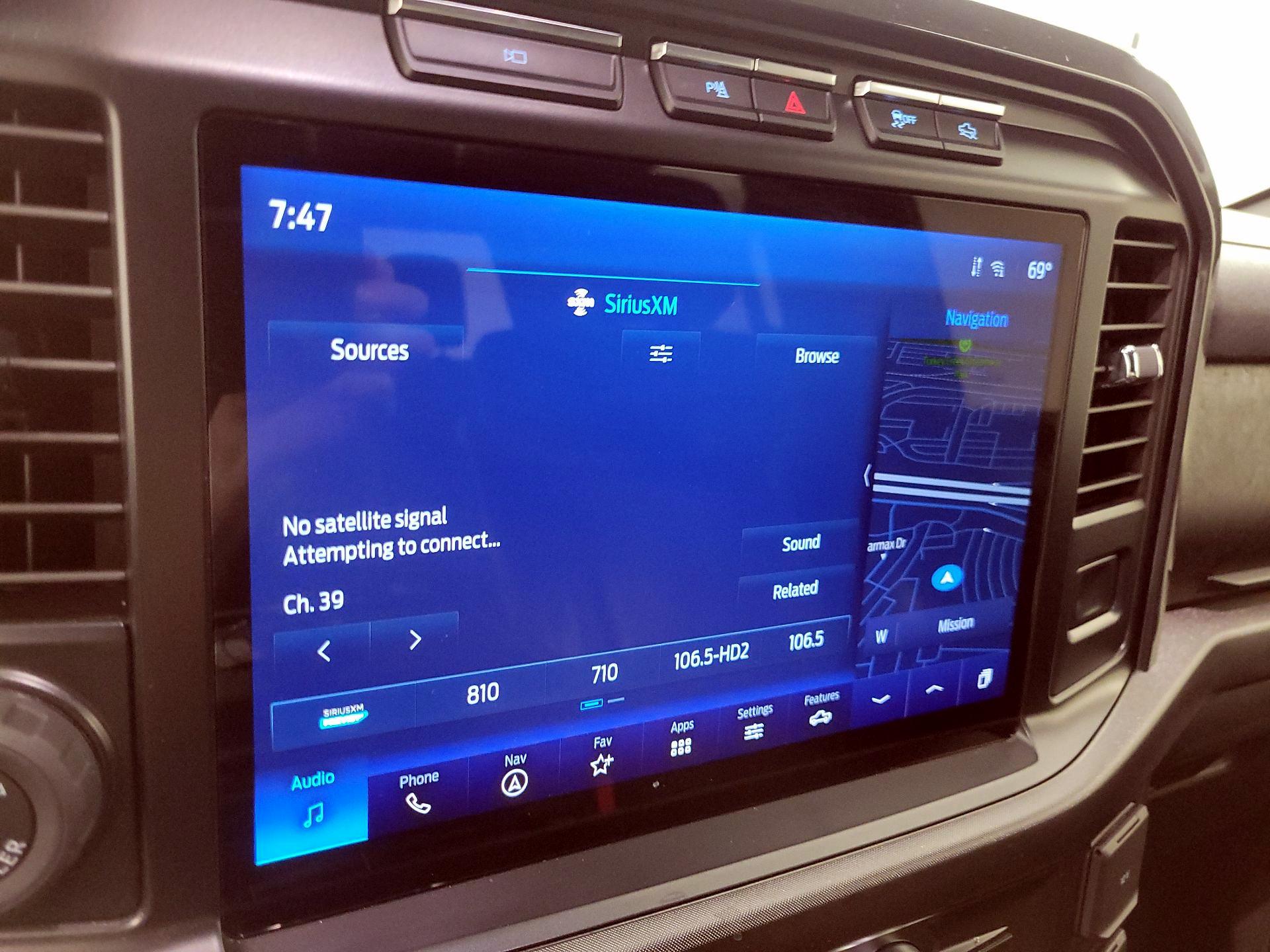 Thumbnail: 2023 Ford F-150 - 16