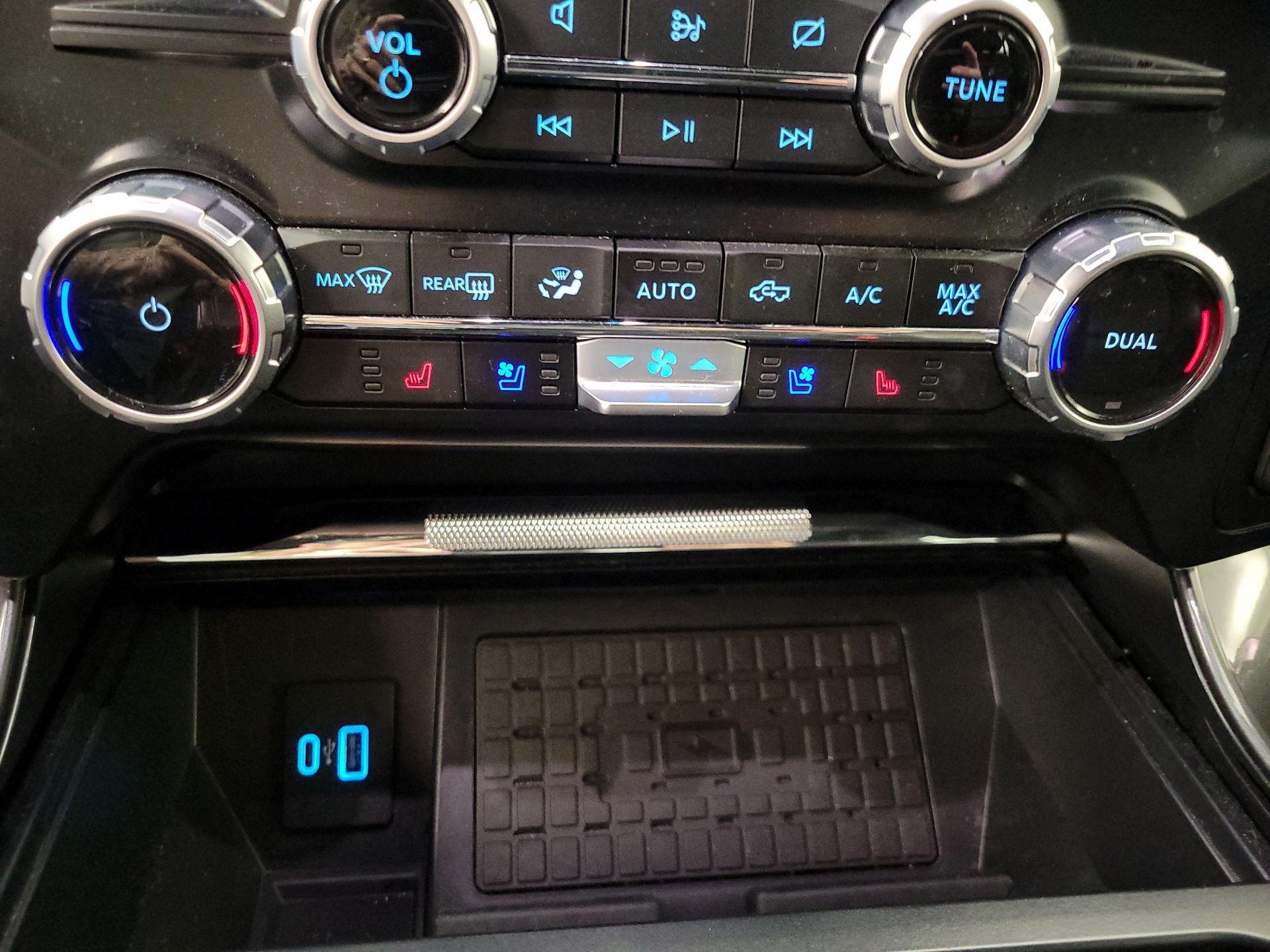 Thumbnail: 2023 Ford F-150 - 17