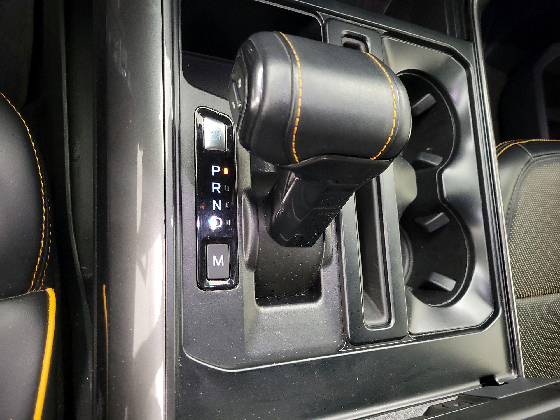 Thumbnail: 2023 Ford F-150 - 18