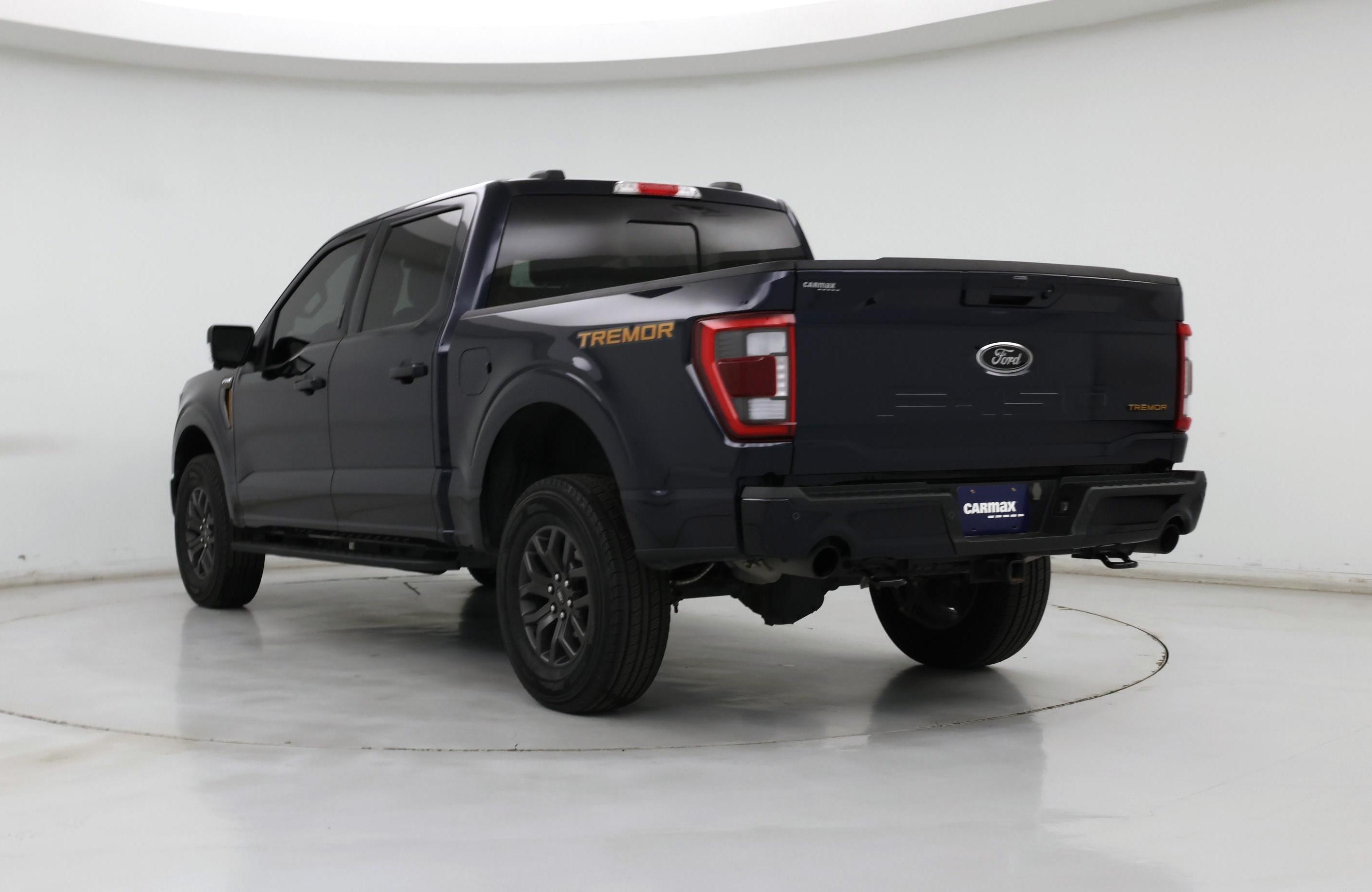Thumbnail: 2023 Ford F-150 - 2