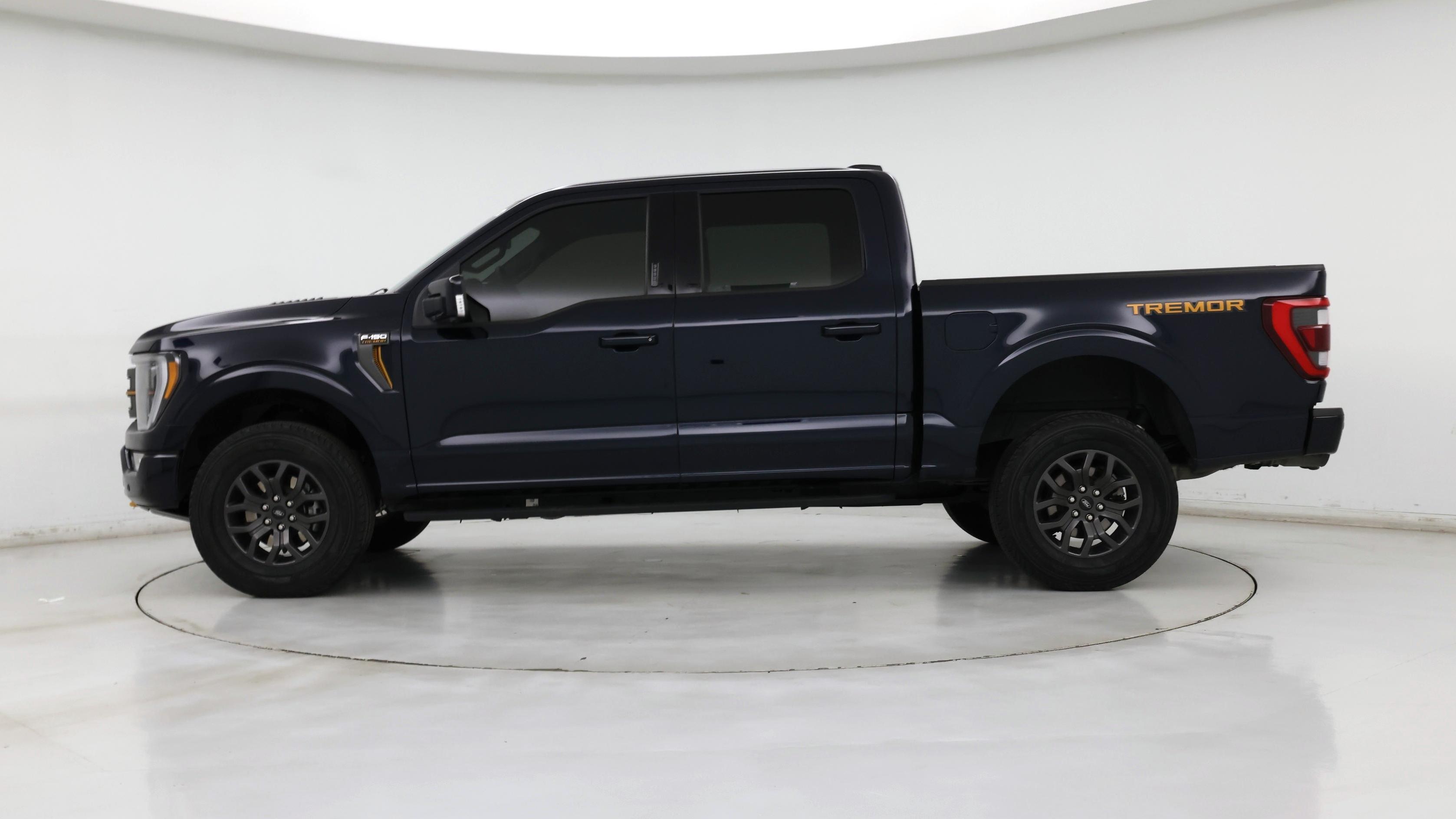 Thumbnail: 2023 Ford F-150 - 3