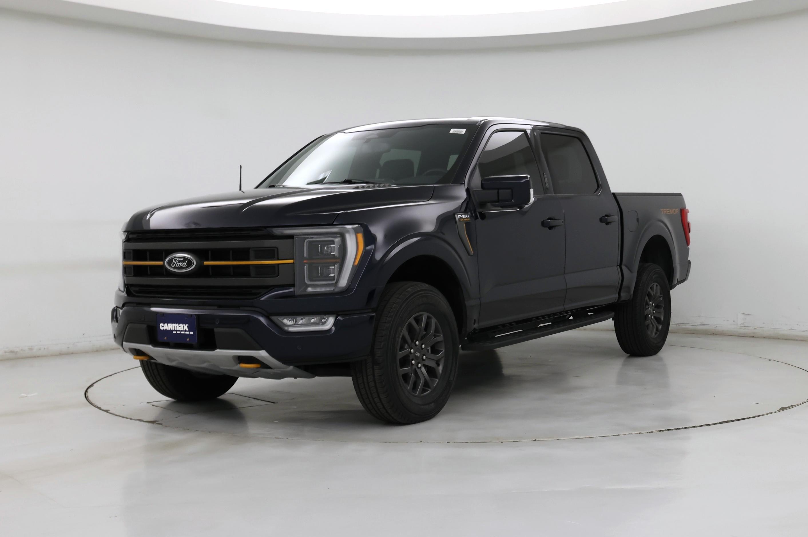 Thumbnail: 2023 Ford F-150 - 4