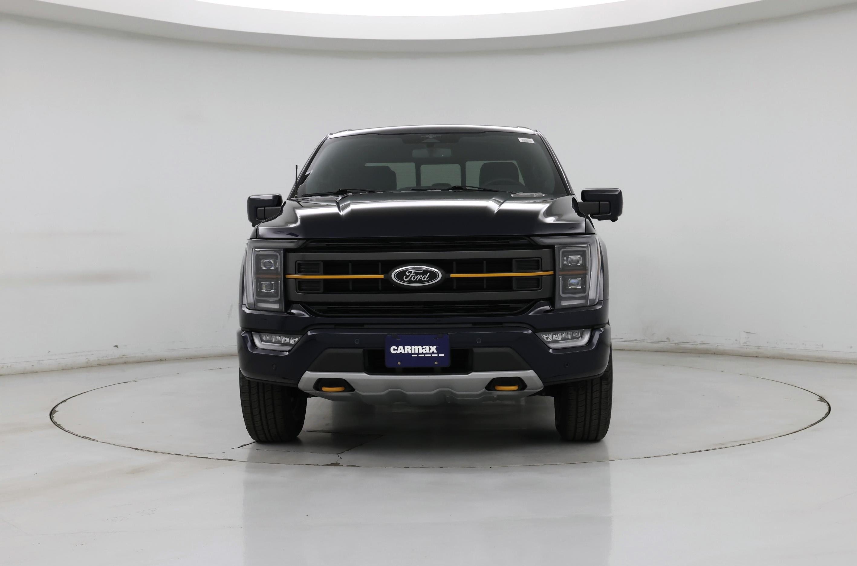 Thumbnail: 2023 Ford F-150 - 5