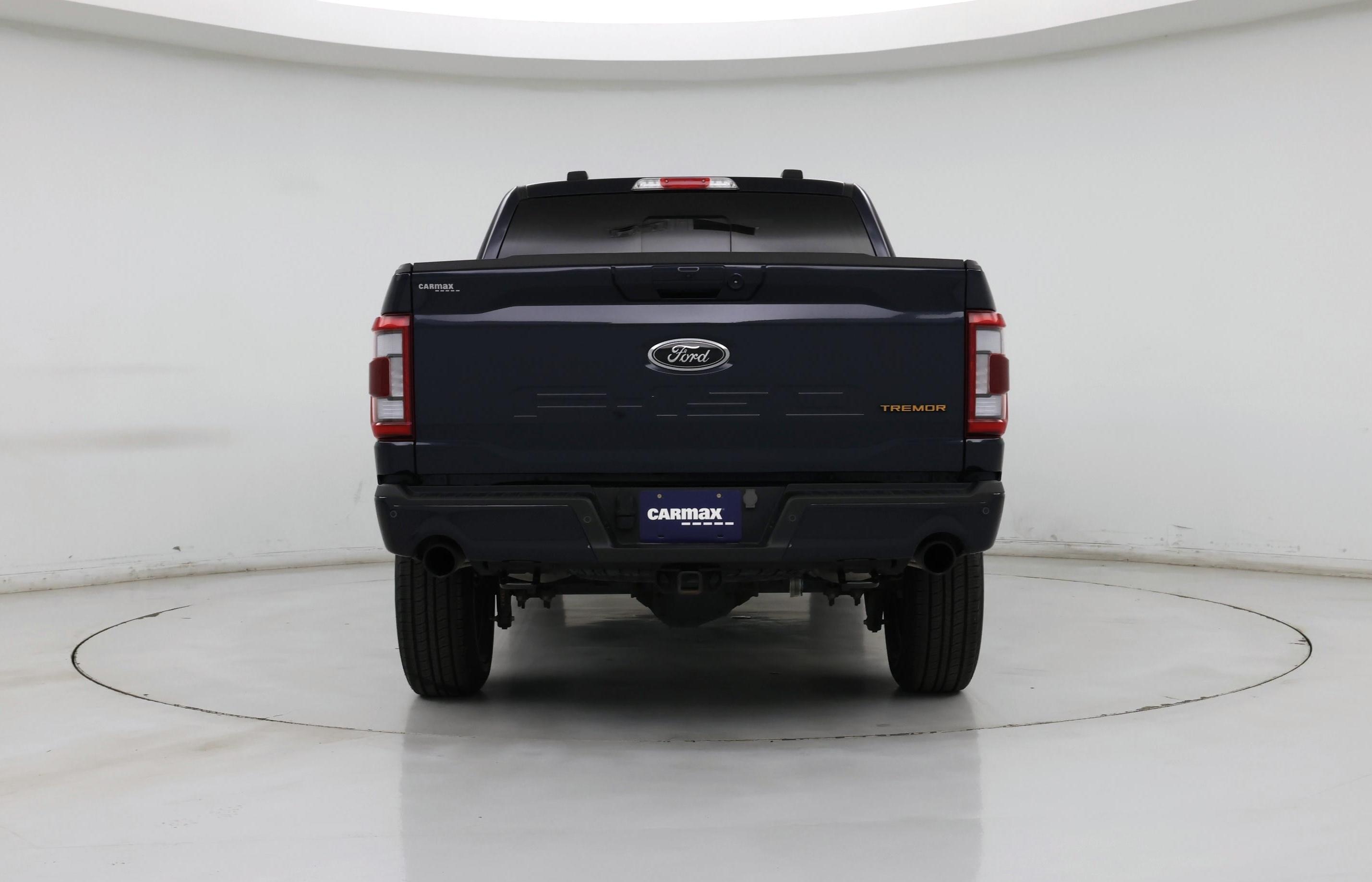 Thumbnail: 2023 Ford F-150 - 6