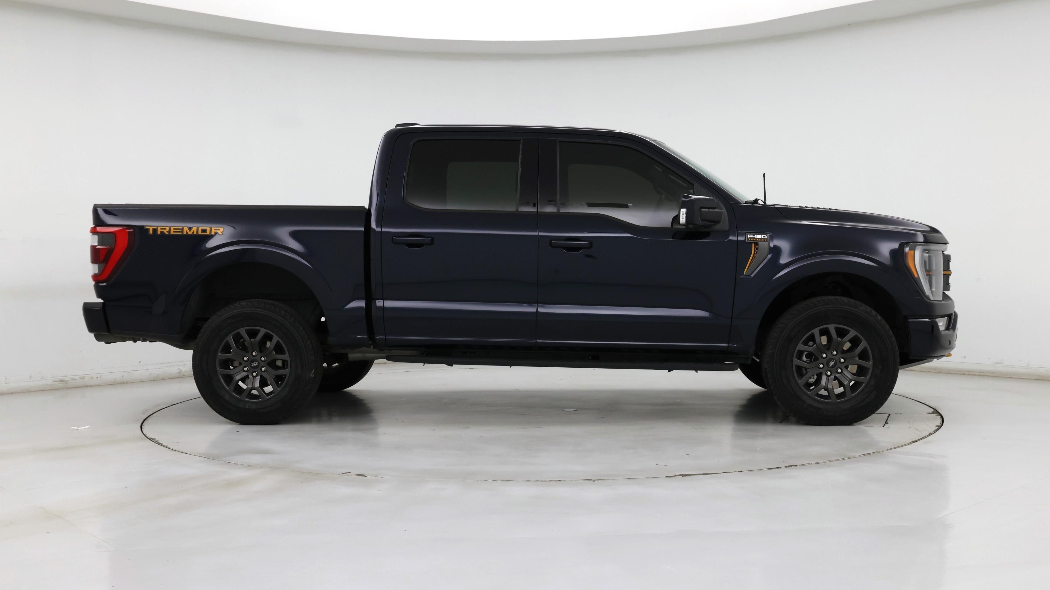 Thumbnail: 2023 Ford F-150 - 7