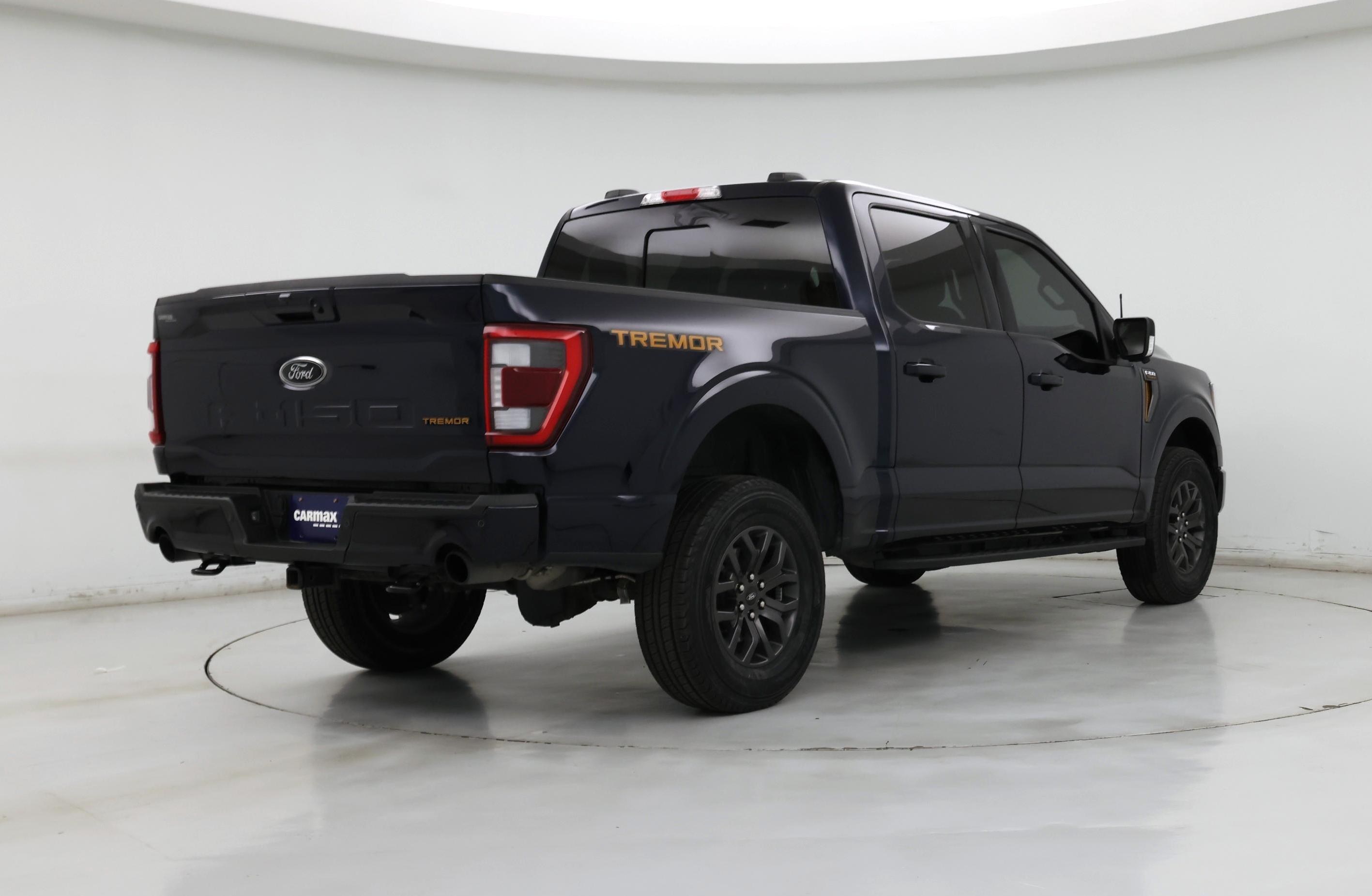 Thumbnail: 2023 Ford F-150 - 8
