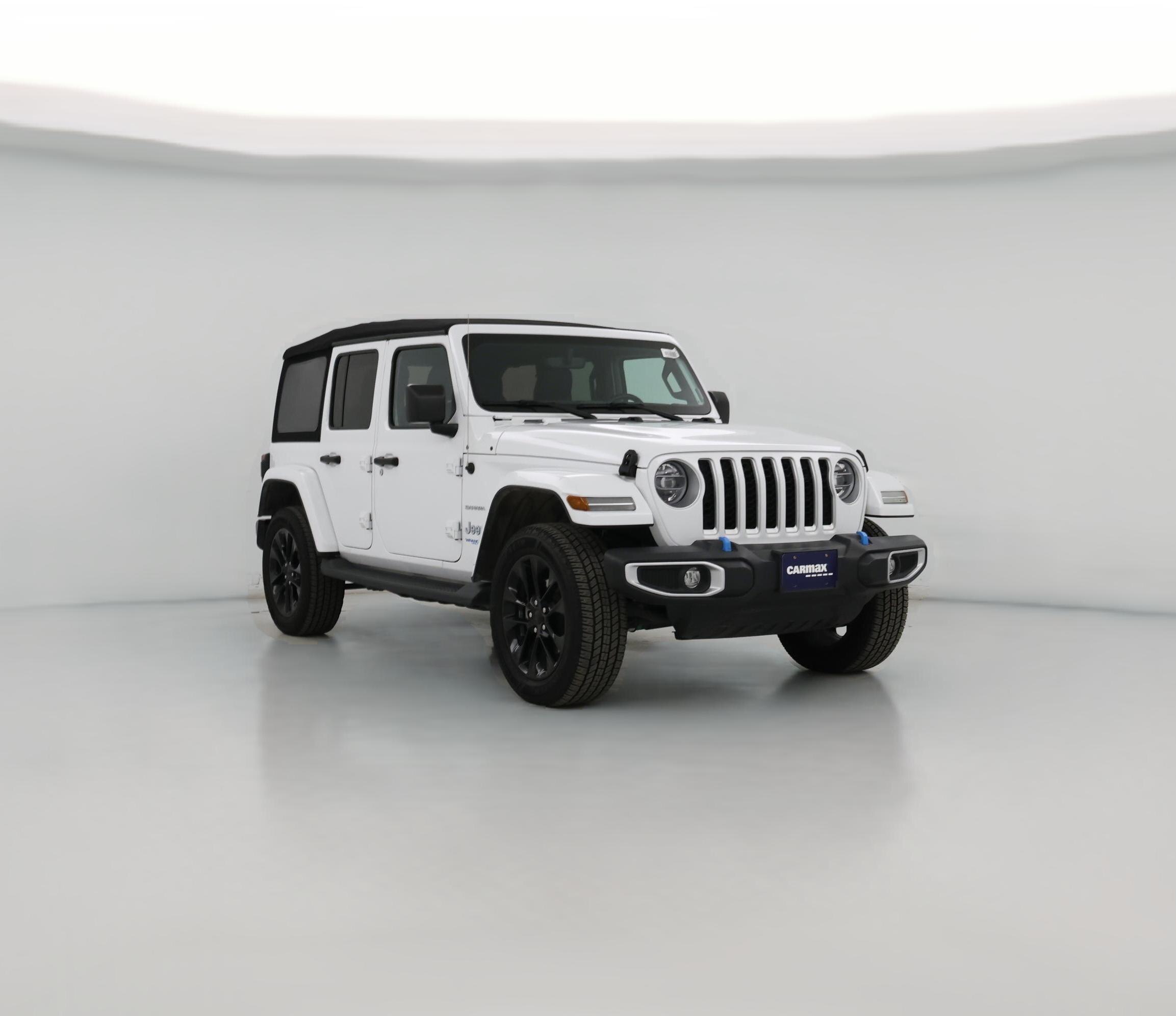 Thumbnail: 2022 Jeep Wrangler - 1