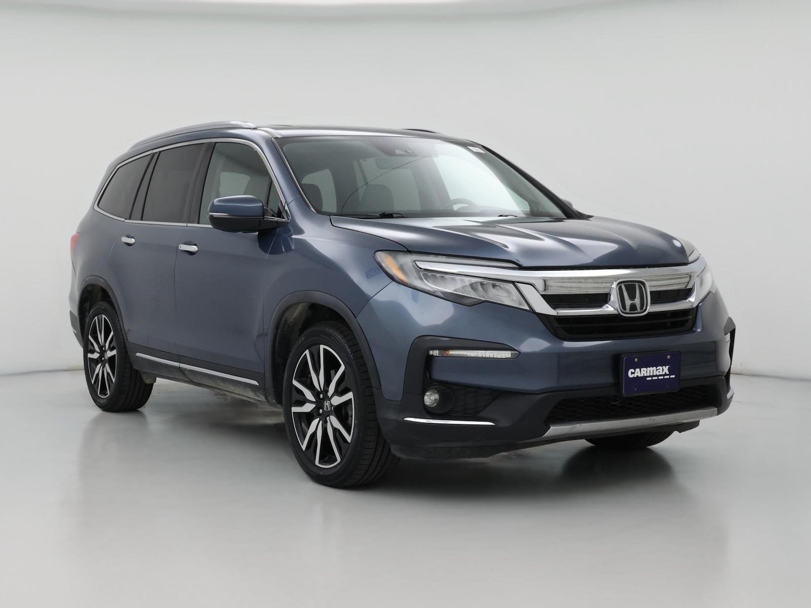 2020 Honda Pilot Touring