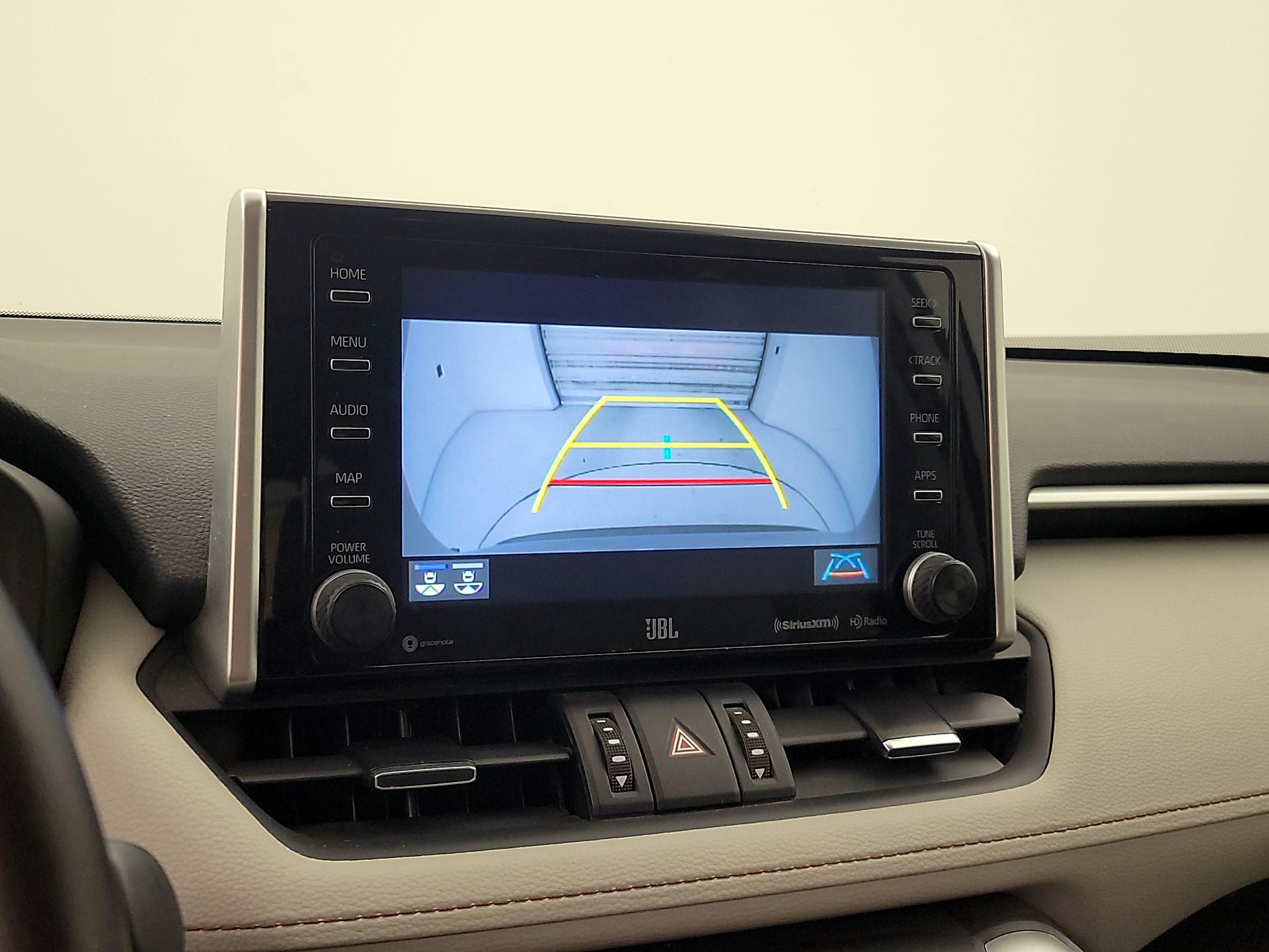 Thumbnail: 2021 Toyota RAV4 - 14