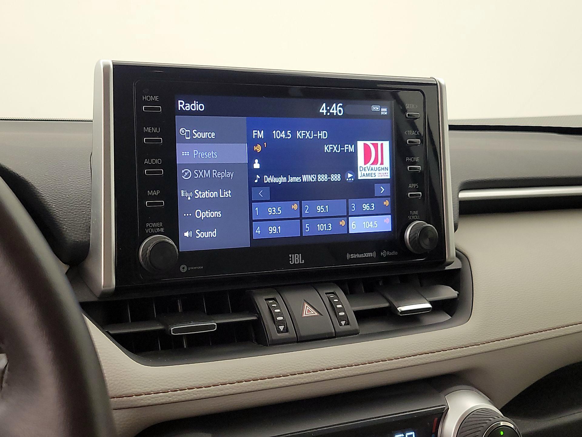 Thumbnail: 2021 Toyota RAV4 - 15