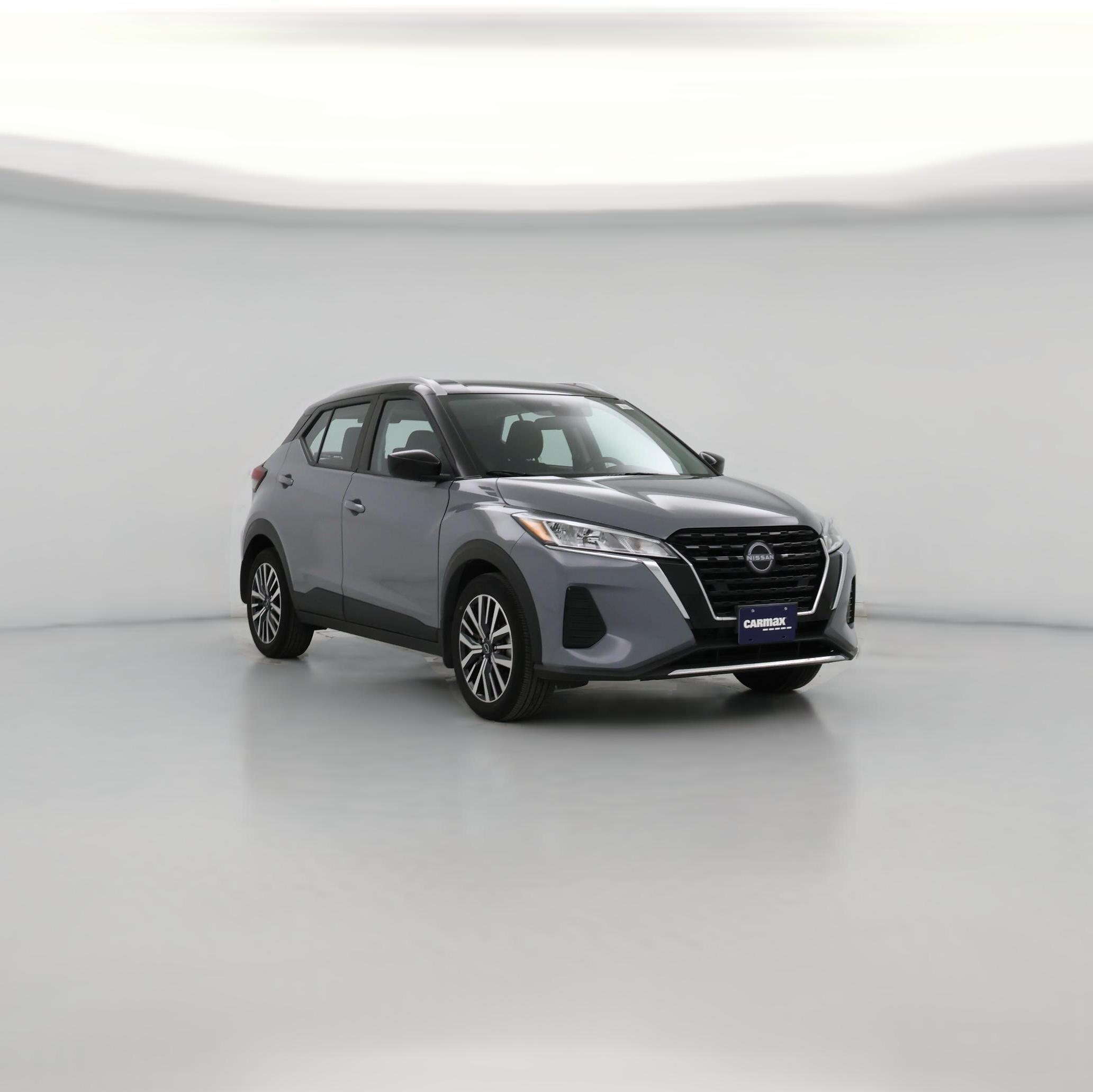 Thumbnail: 2022 Nissan Kicks - 1