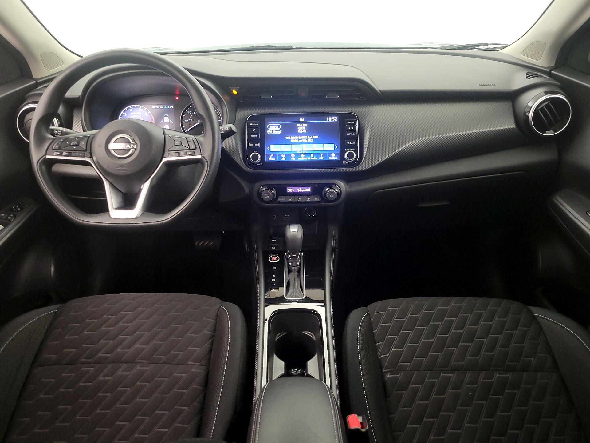 Thumbnail: 2022 Nissan Kicks - 9