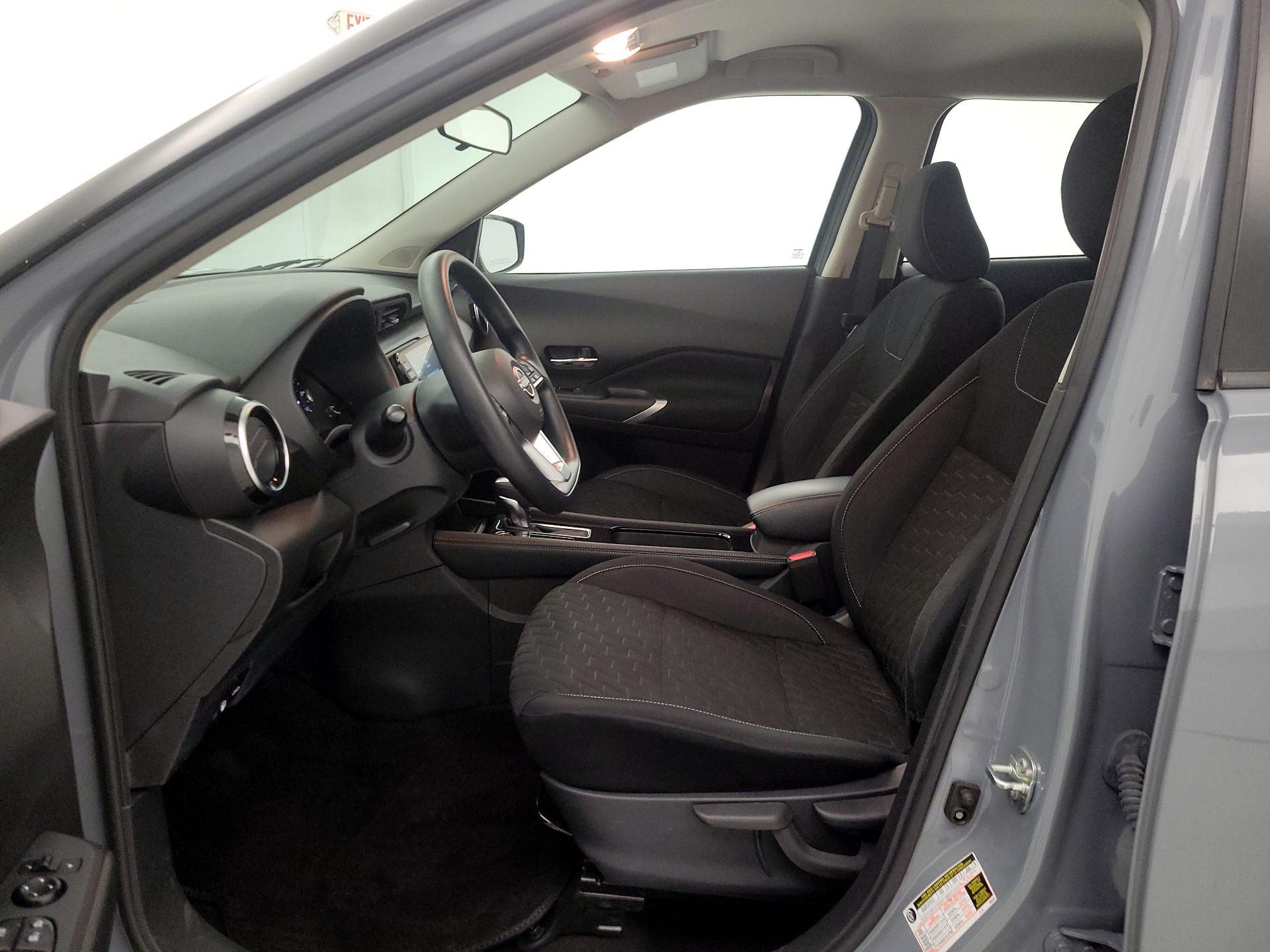 Thumbnail: 2022 Nissan Kicks - 11