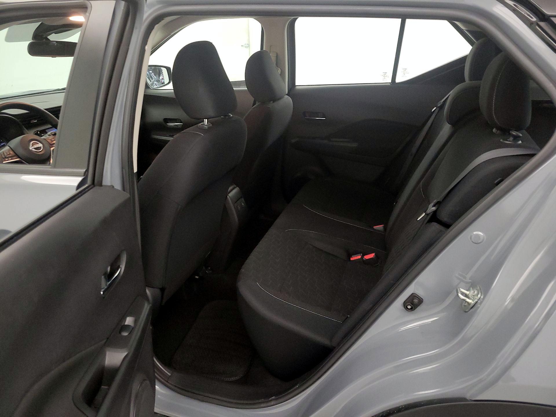 Thumbnail: 2022 Nissan Kicks - 17