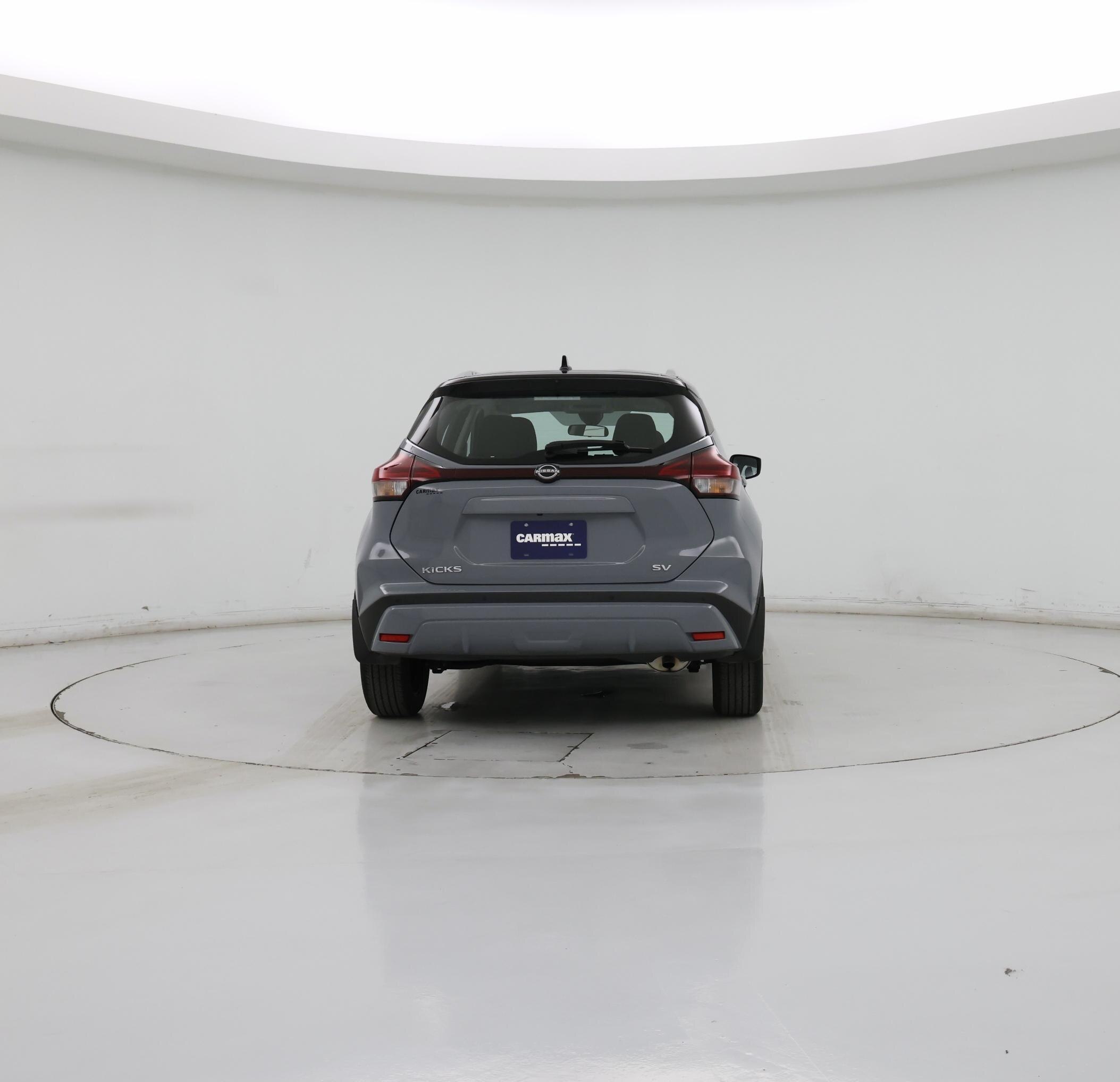 Thumbnail: 2022 Nissan Kicks - 2