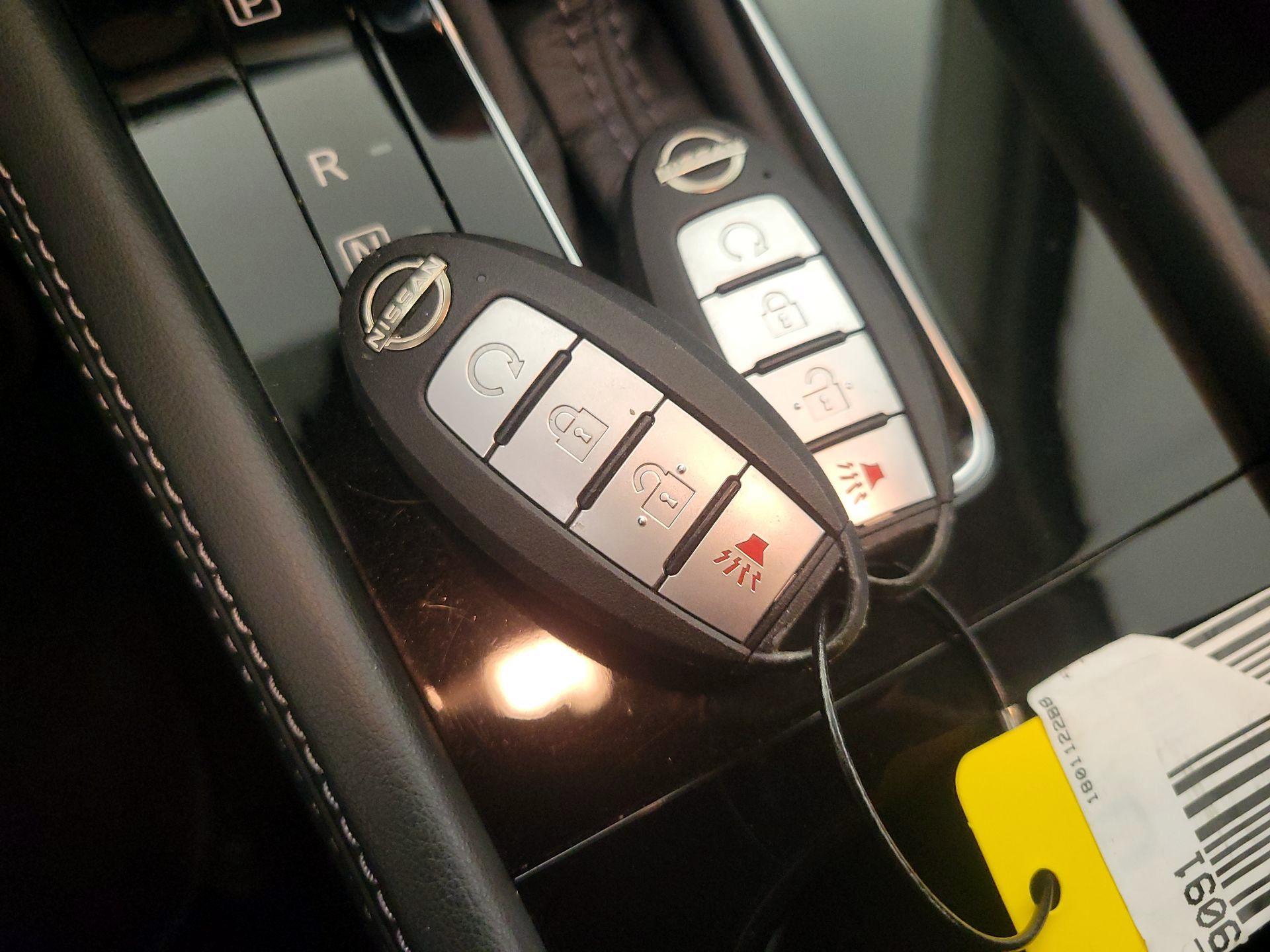 Thumbnail: 2022 Nissan Kicks - 20