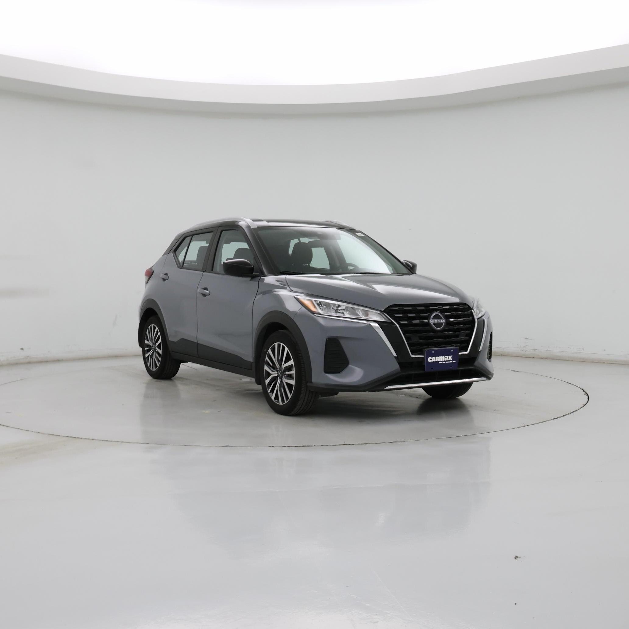 Thumbnail: 2022 Nissan Kicks - 5