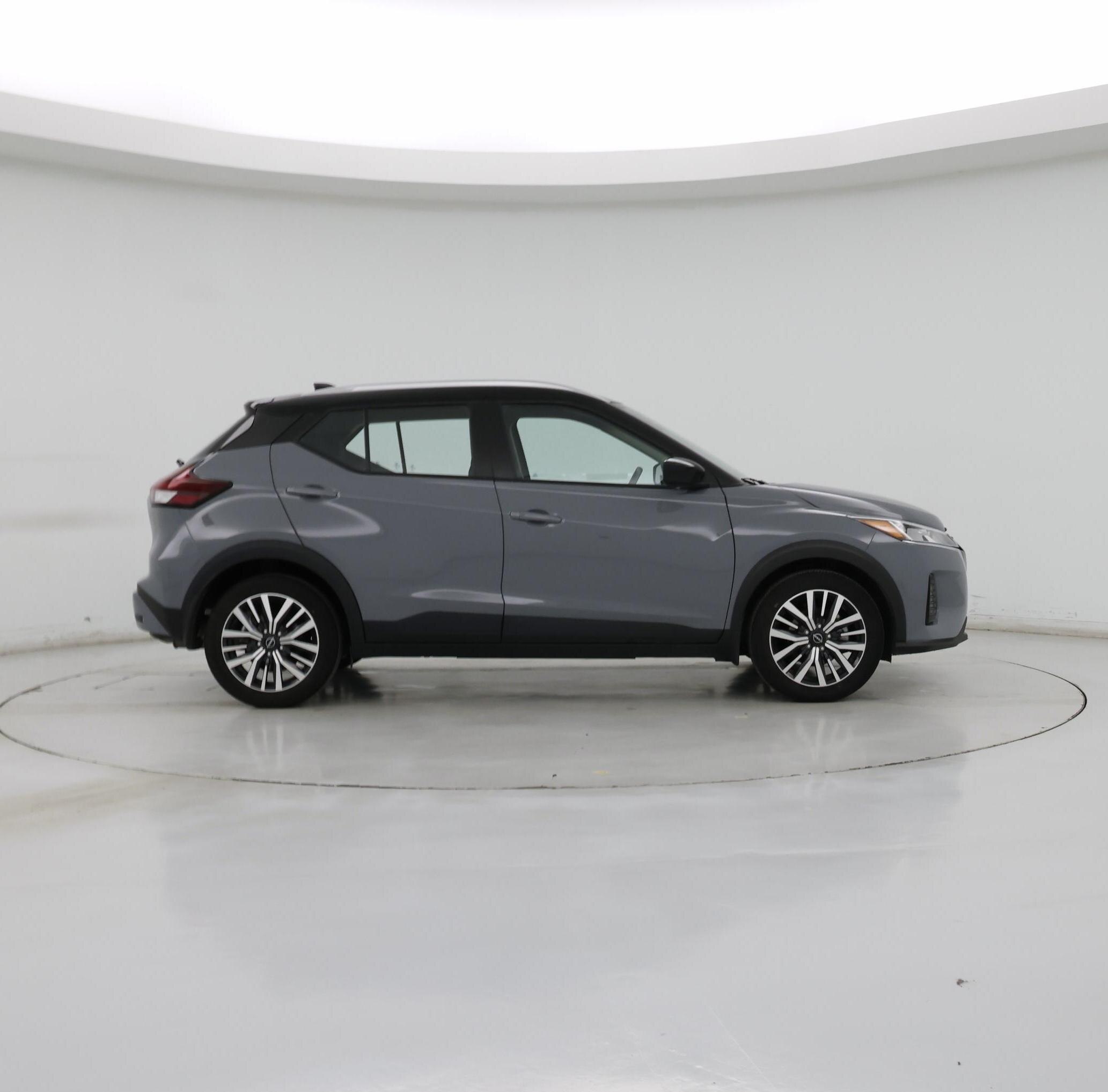 Thumbnail: 2022 Nissan Kicks - 7