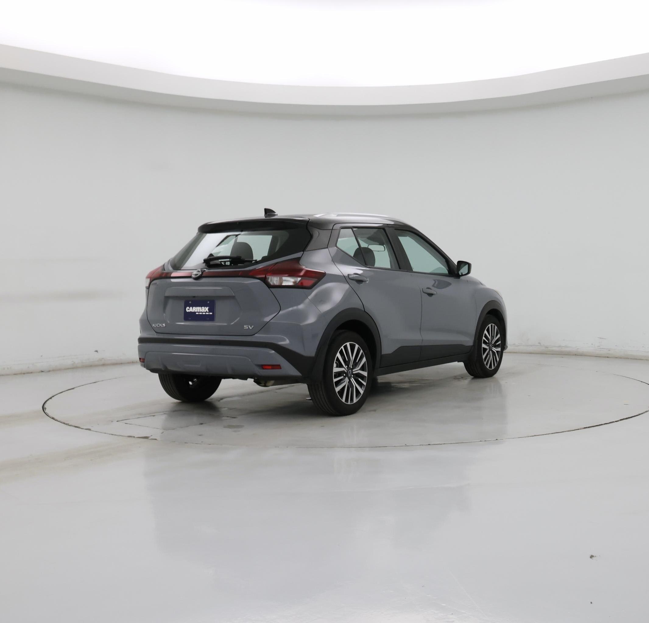 Thumbnail: 2022 Nissan Kicks - 8