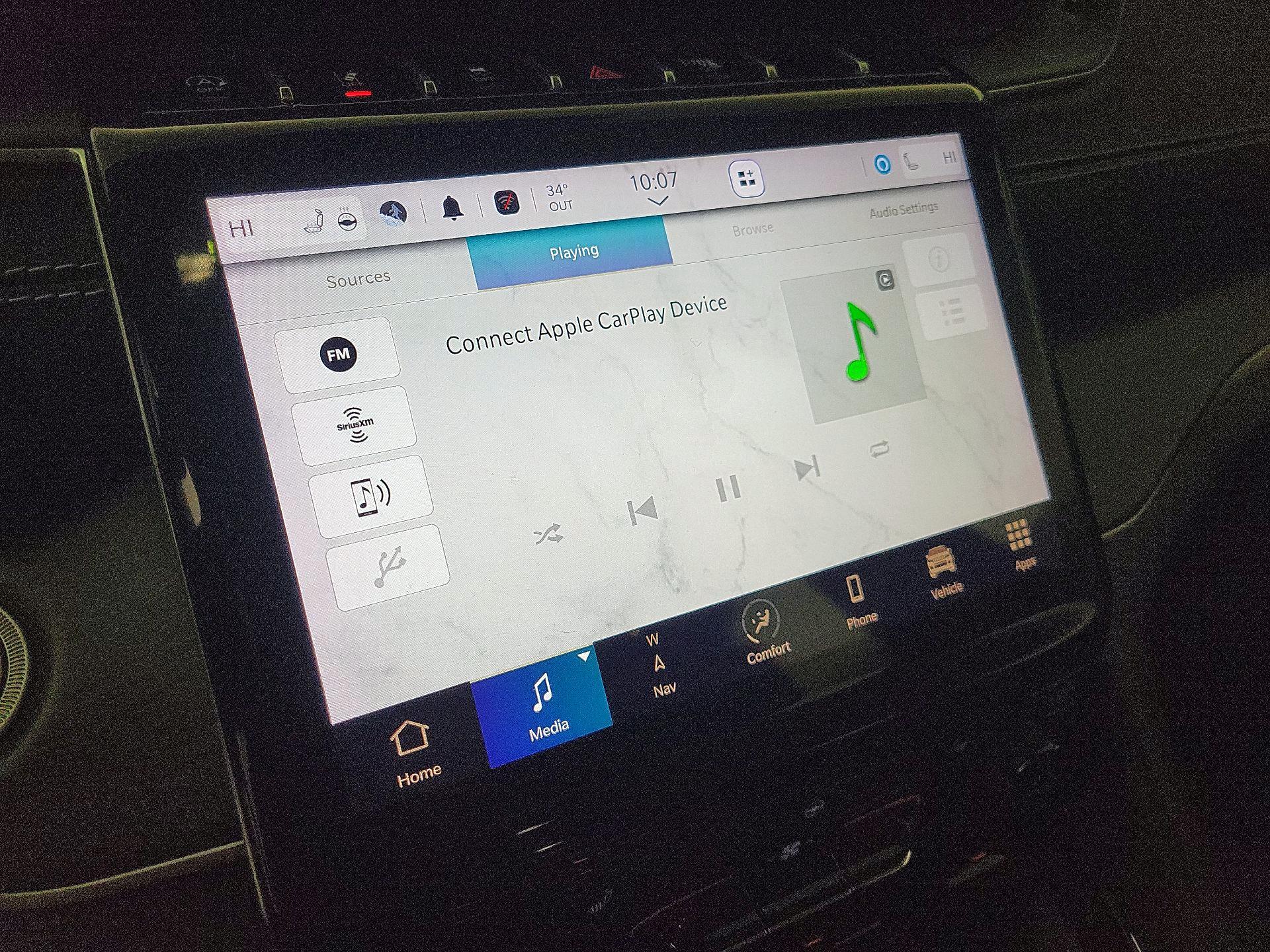 Thumbnail: 2022 Jeep Grand Cherokee - 15