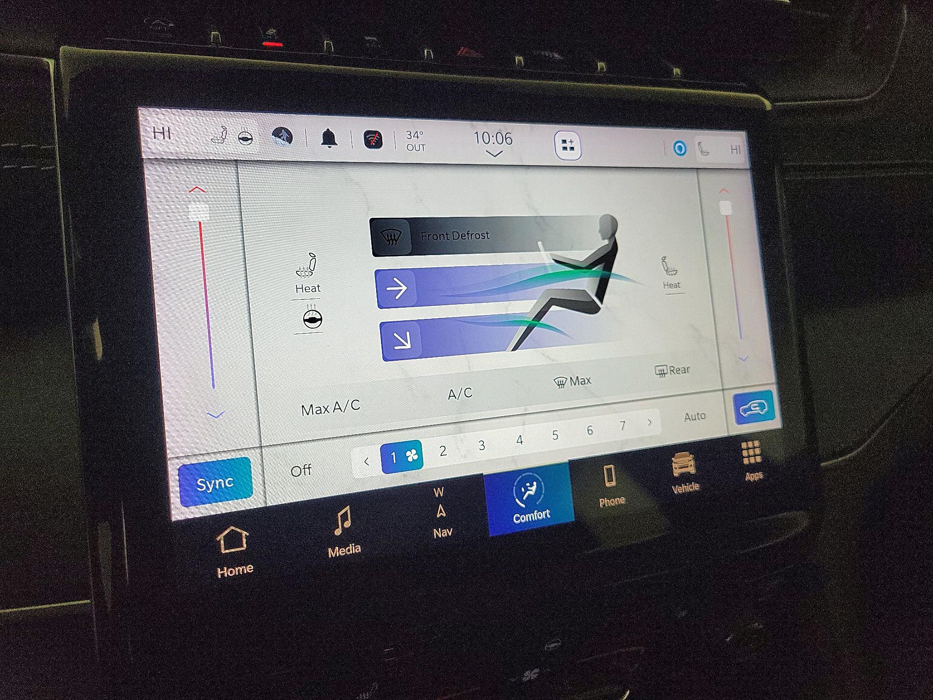 Thumbnail: 2022 Jeep Grand Cherokee - 16