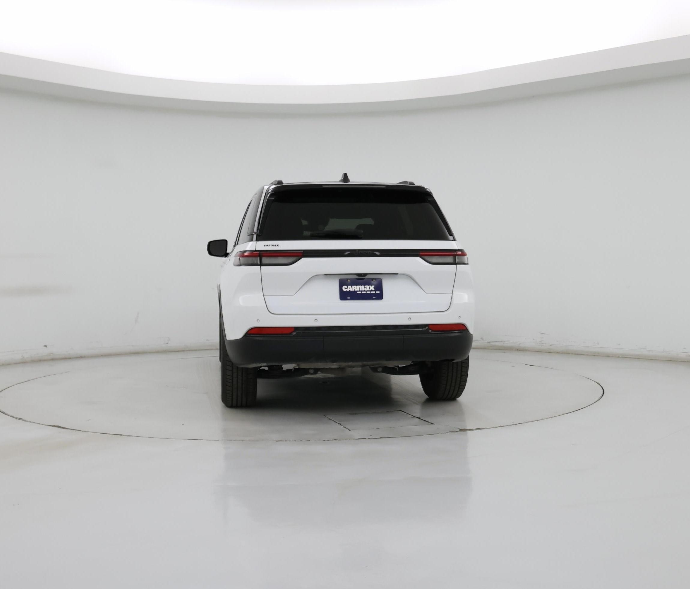 Thumbnail: 2022 Jeep Grand Cherokee - 6