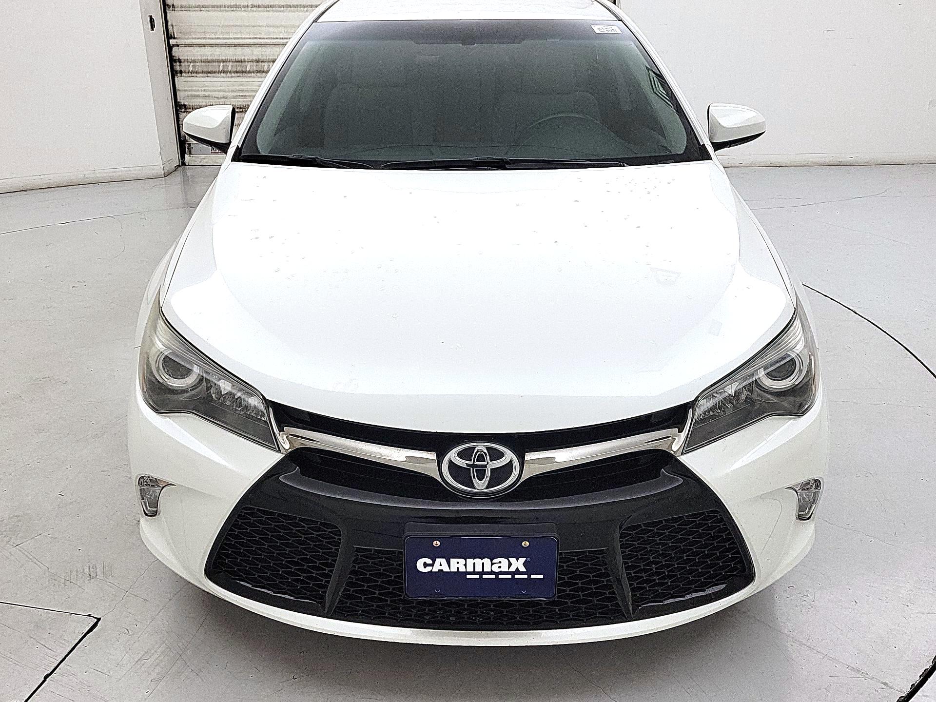 Thumbnail: 2015 Toyota Camry - 2