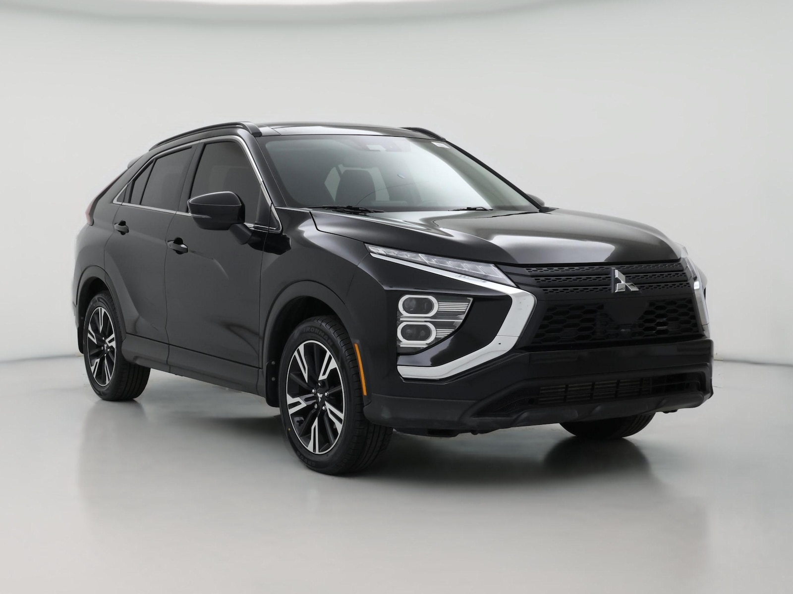 2023 Mitsubishi Eclipse Cross