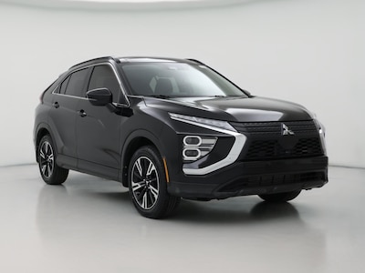 2023 Mitsubishi Eclipse Cross SE