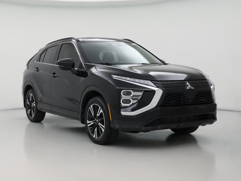 2023 Mitsubishi Eclipse Cross SE