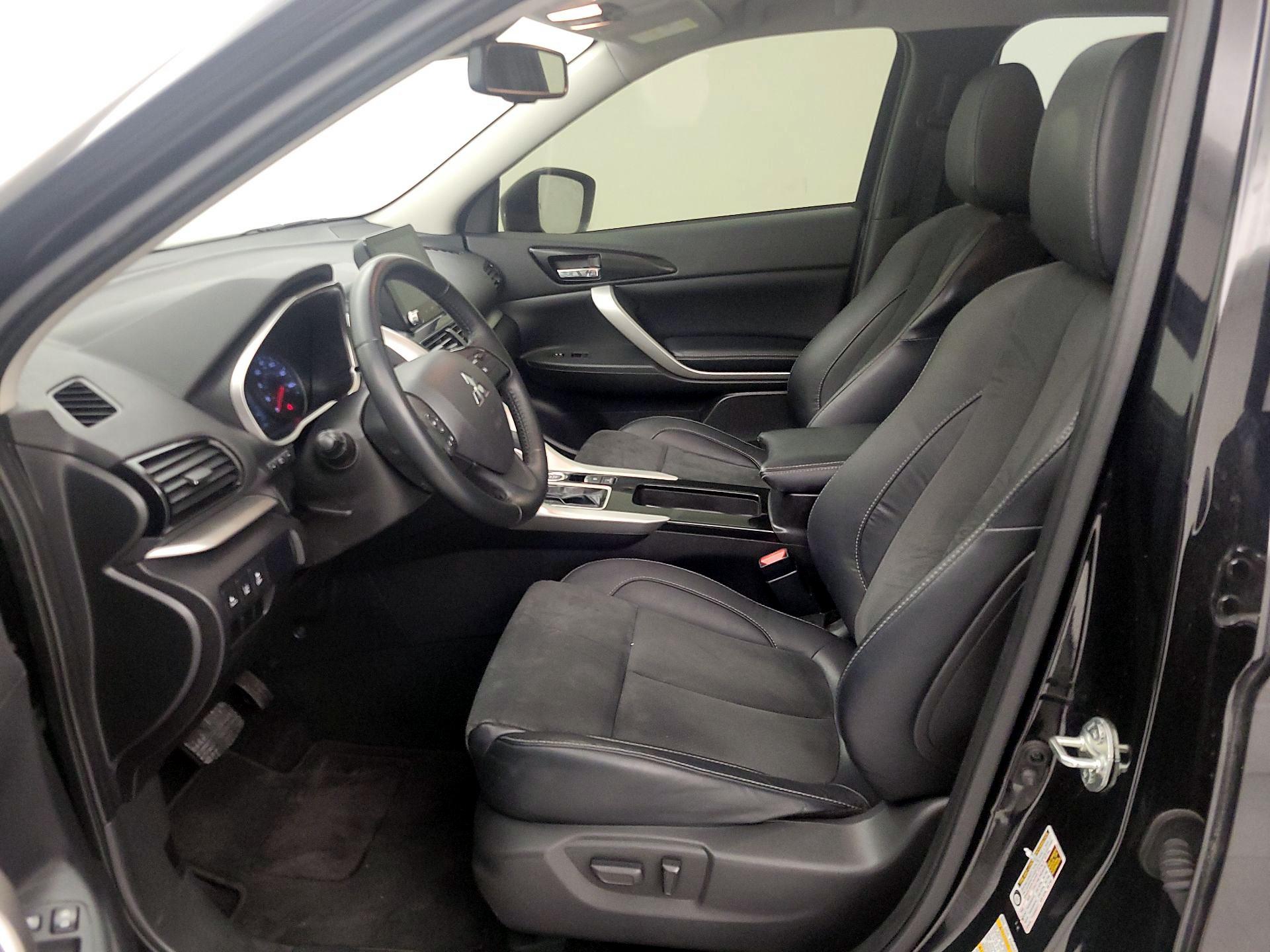 Thumbnail: 2023 Mitsubishi Eclipse Cross - 11