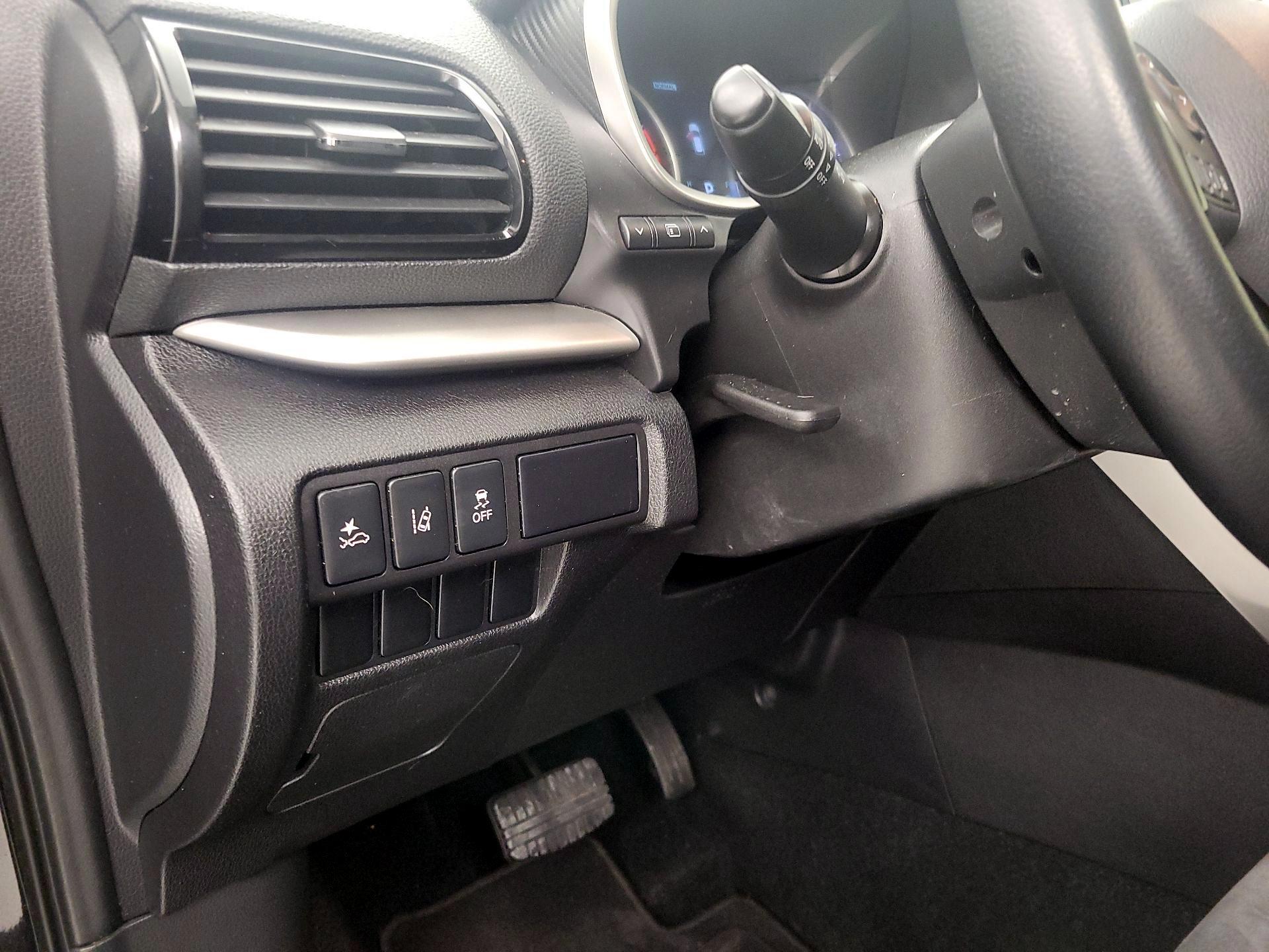 Thumbnail: 2023 Mitsubishi Eclipse Cross - 13