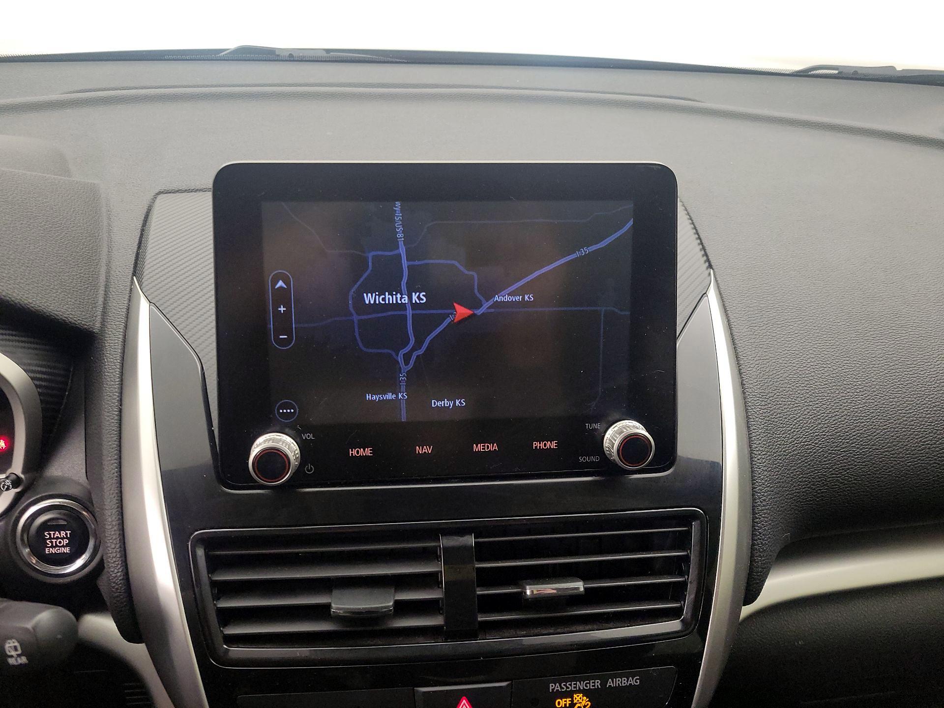 Thumbnail: 2023 Mitsubishi Eclipse Cross - 14