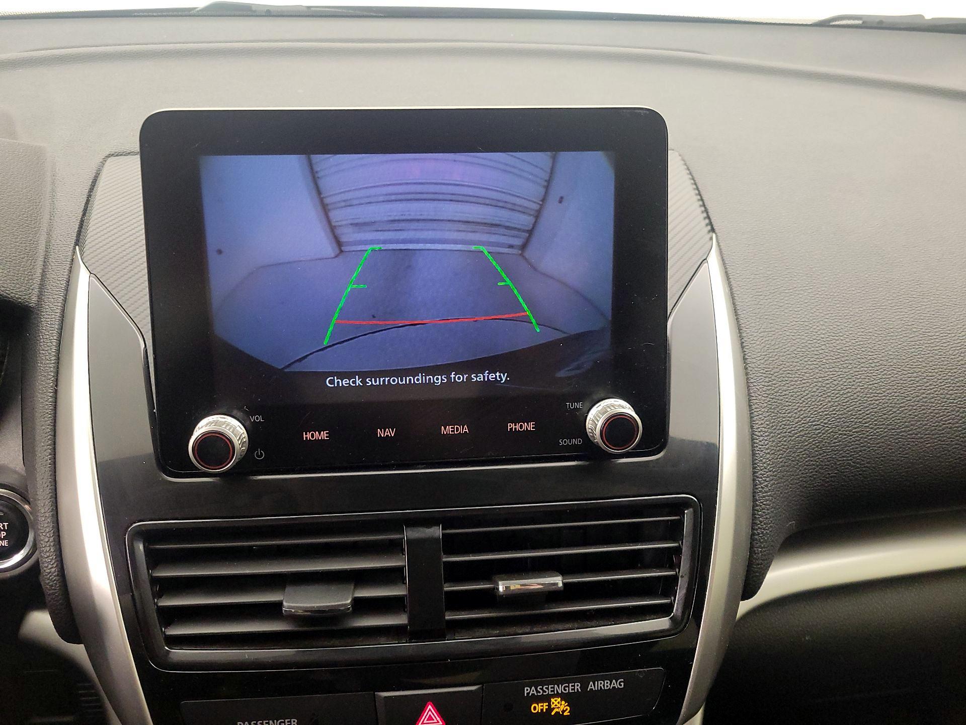 Thumbnail: 2023 Mitsubishi Eclipse Cross - 15