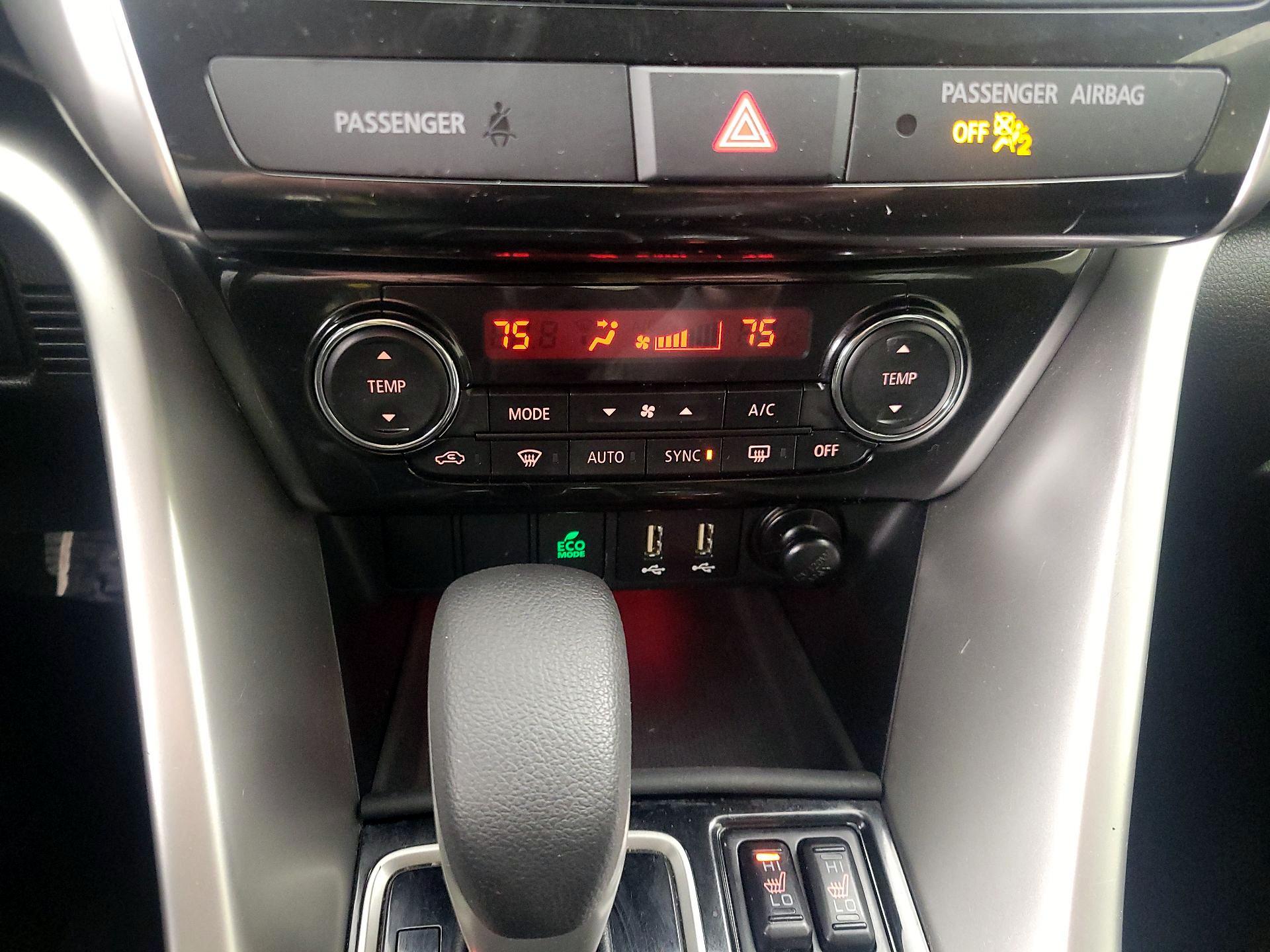 Thumbnail: 2023 Mitsubishi Eclipse Cross - 17