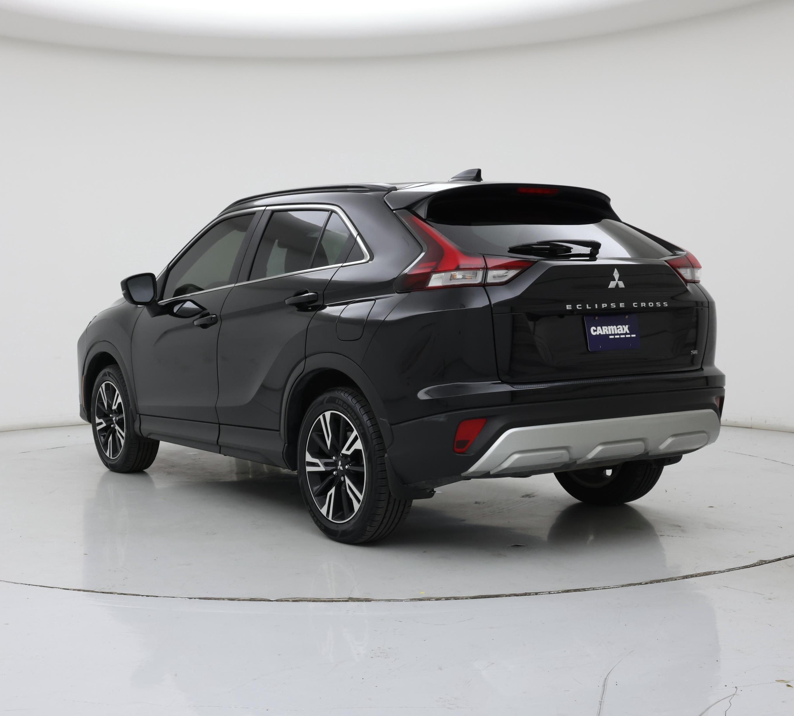 Thumbnail: 2023 Mitsubishi Eclipse Cross - 2